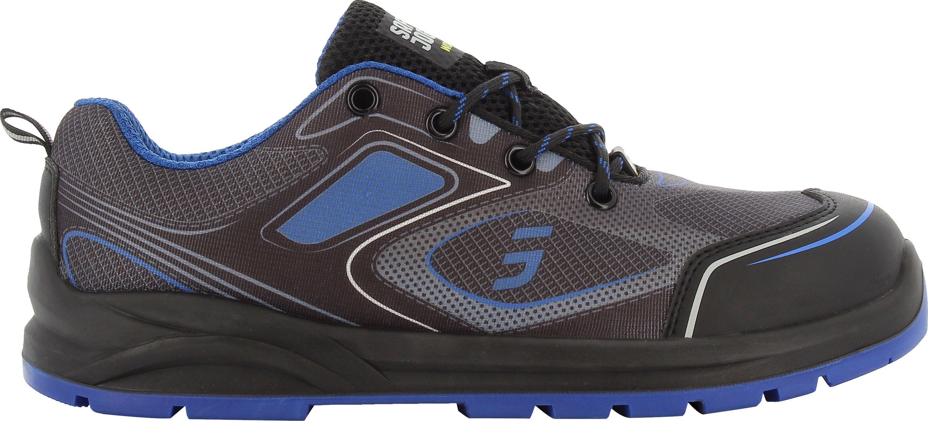 Safety Jogger Safety Jogger Cador S1P Arbeitsschuh