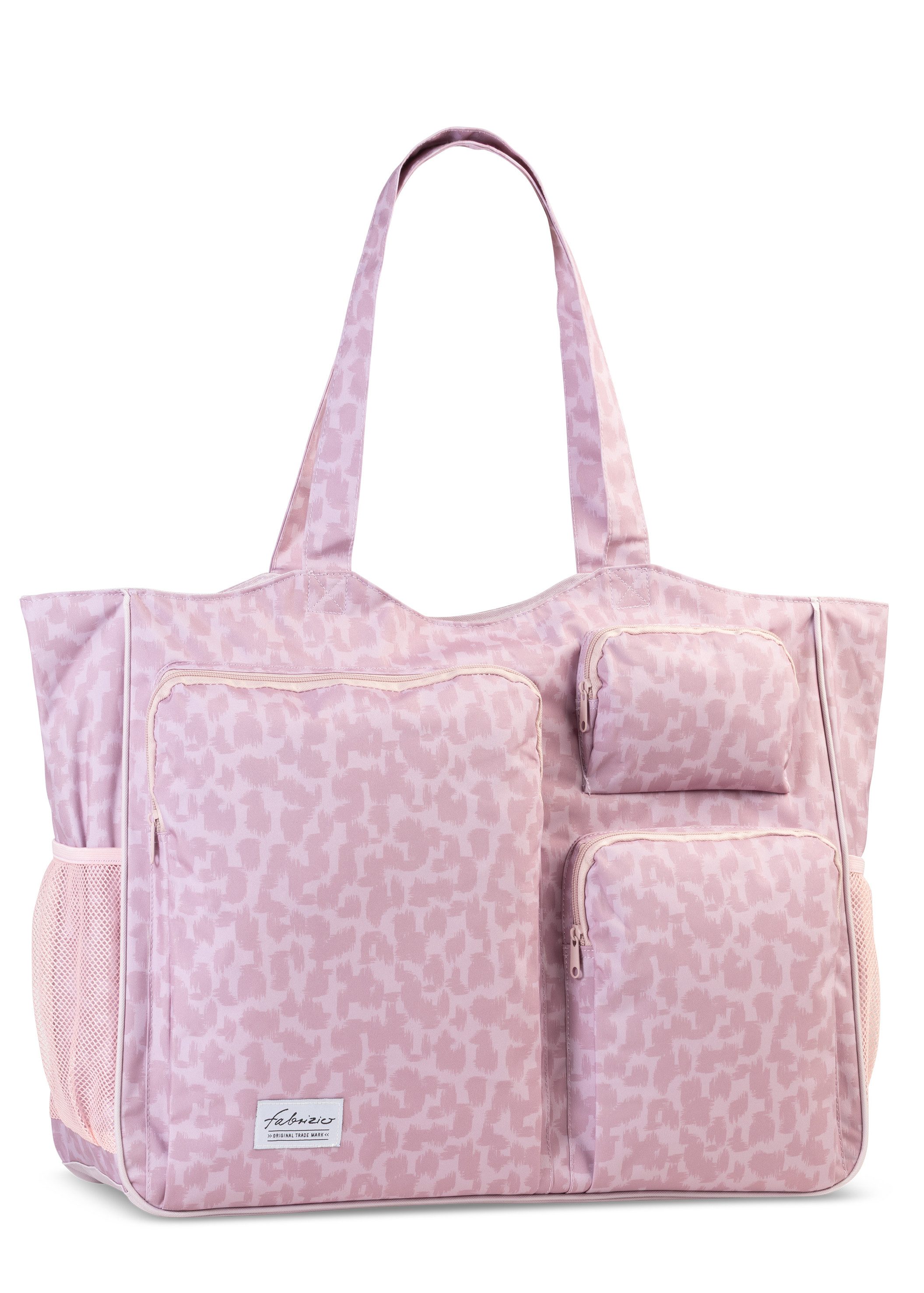 Sporttasche Fabrizio XXL Badetasche