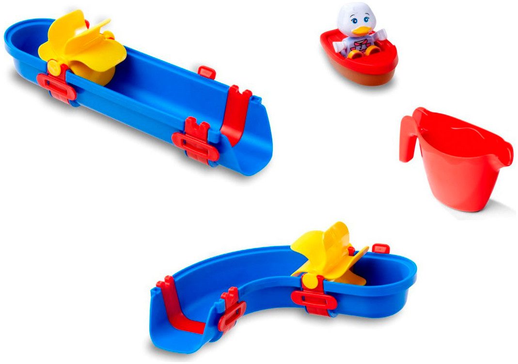 Aquaplay Badespielzeug Sploshy Cascade günstig online kaufen