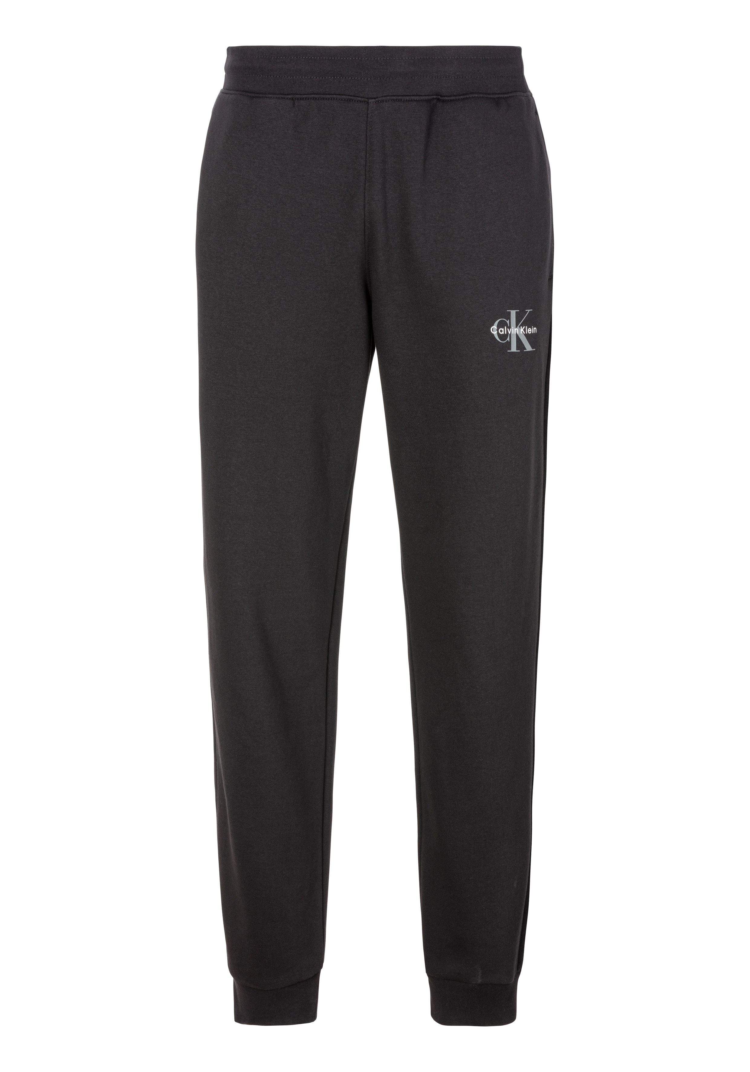 Jogginghose MONOLOGO FLEECE JOGGER