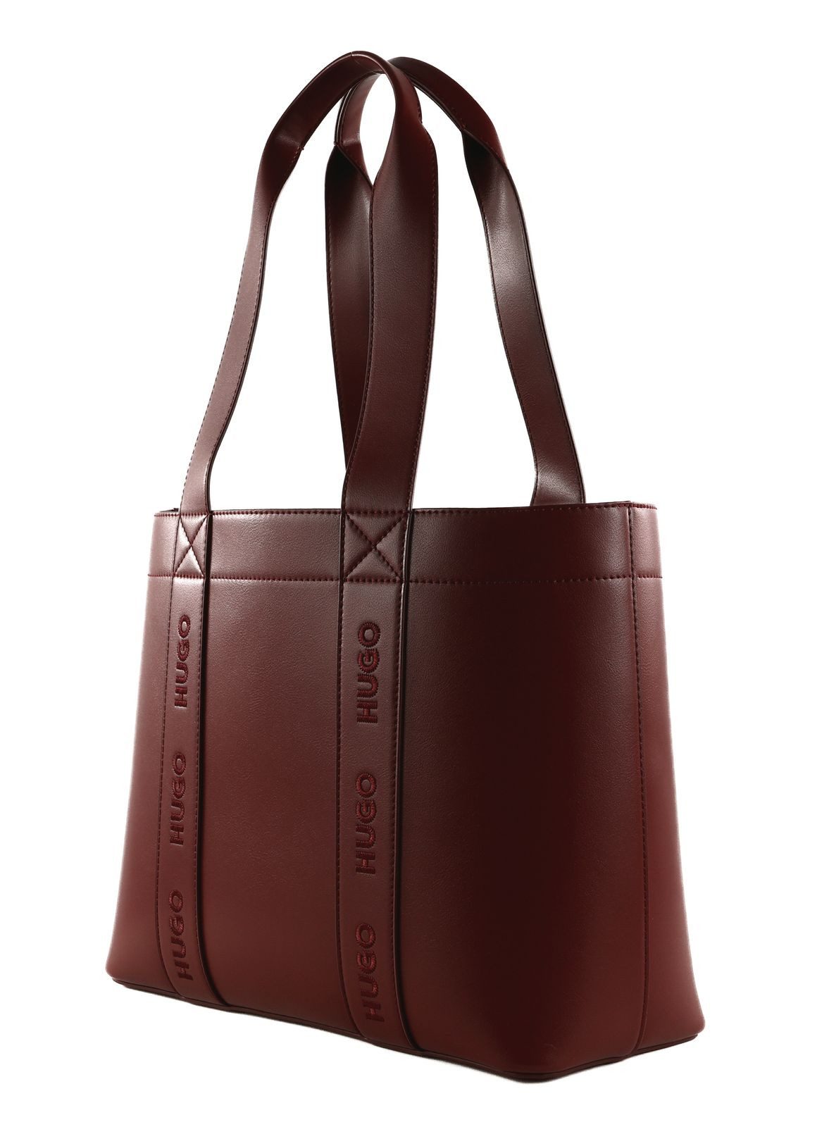 HUGO Schultertasche UP Tote Bag