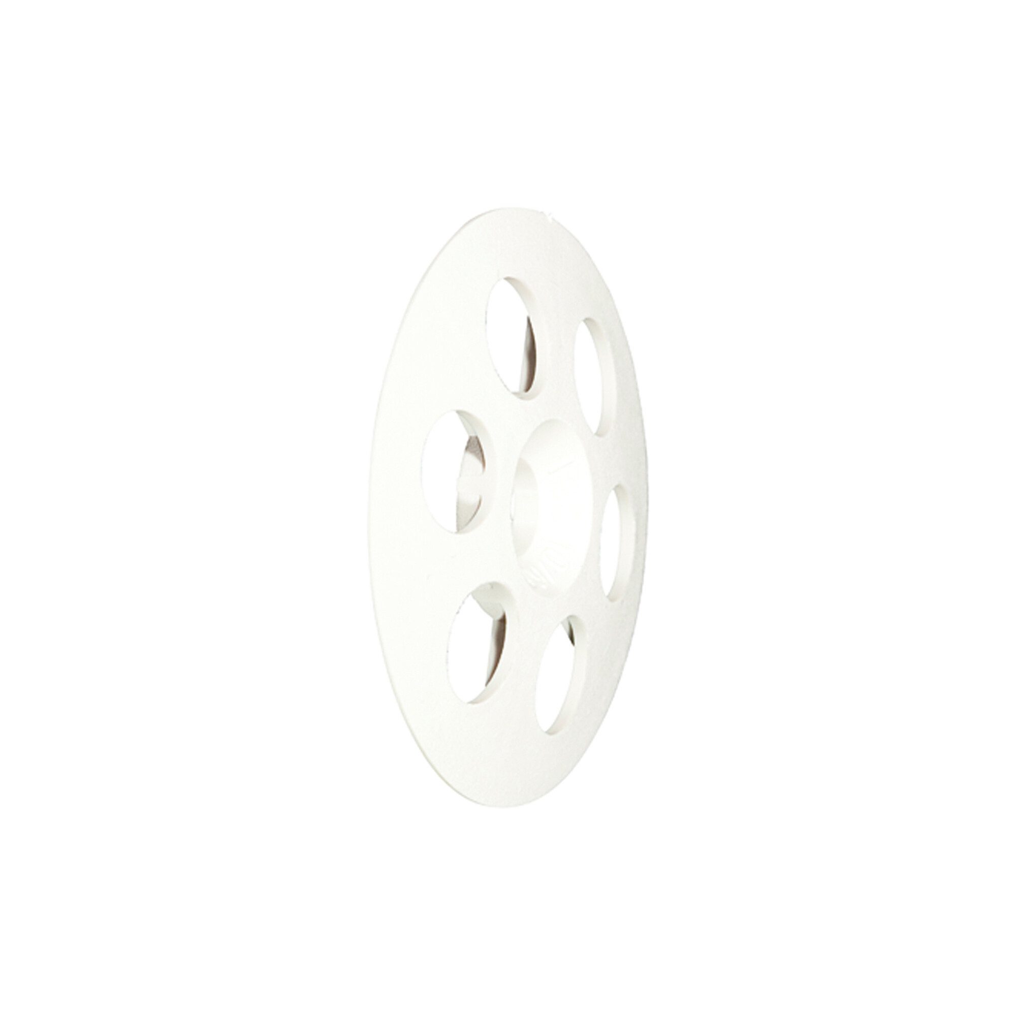 fischer Dämmstoffdübel fischer Dämmstoffteller DT 60/10 50 Stk