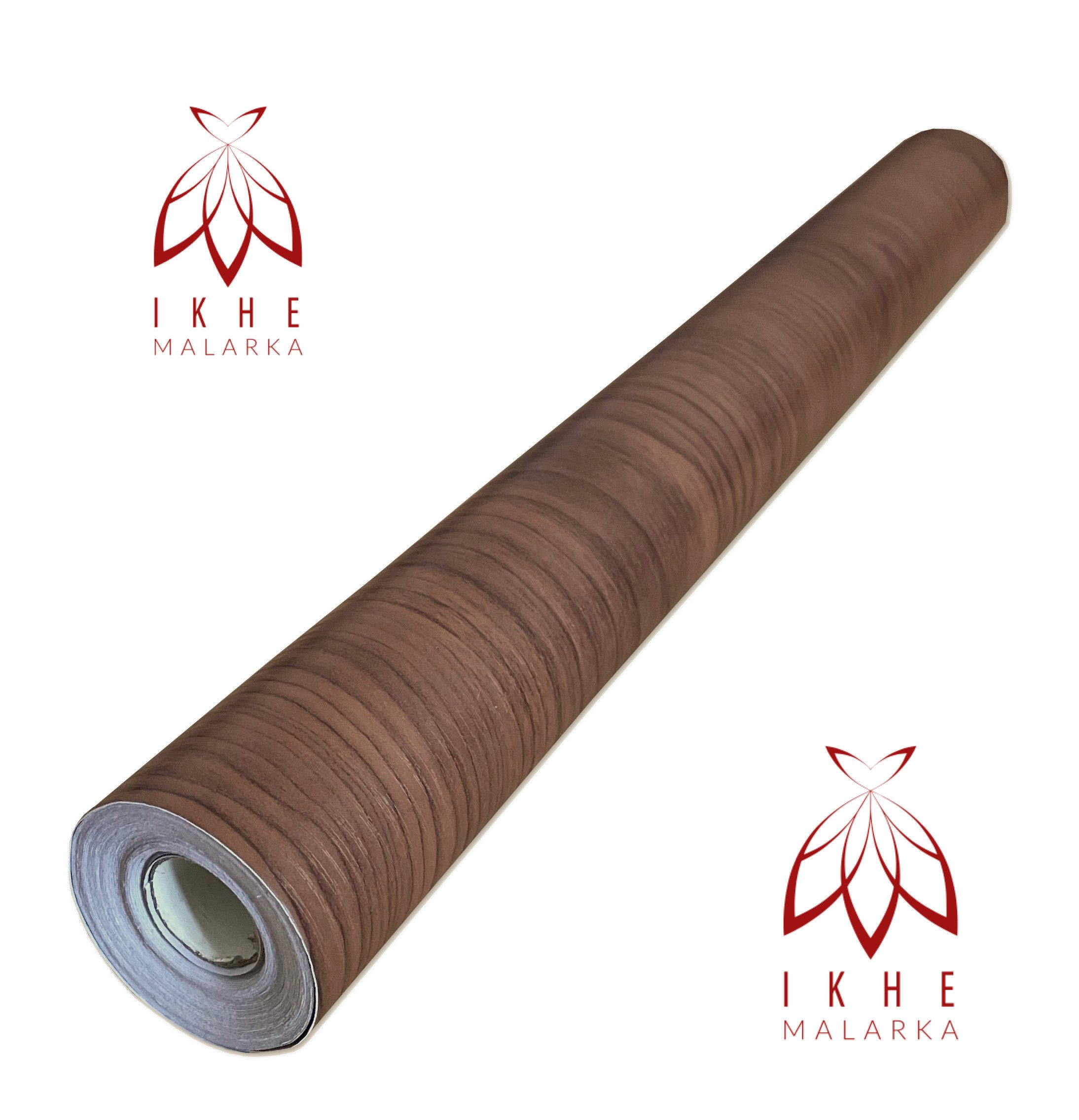 IKHEMalarka 3D-Tapete Selbstklebende PVC Folie Klebefolie, günstig online kaufen
