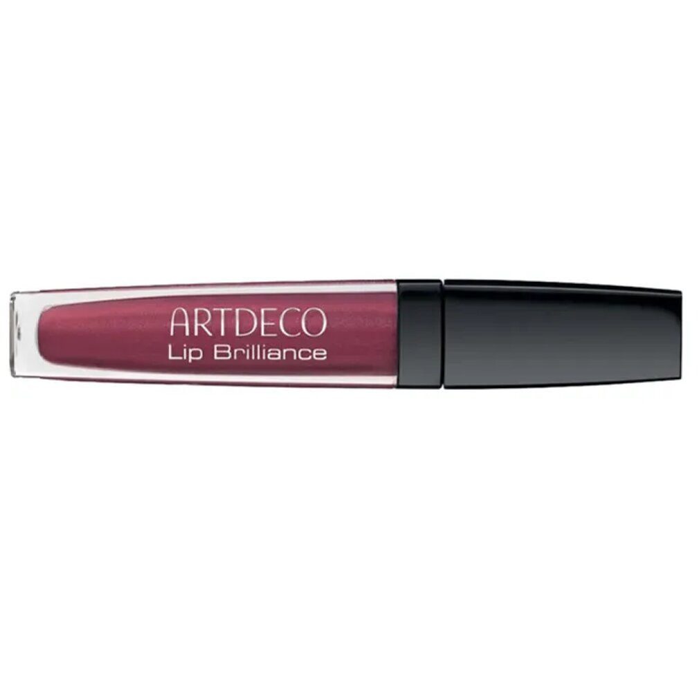 ARTDECO Lipgloss Lip Brillance Long Lasting 57 Brilliant Purple Monarch
