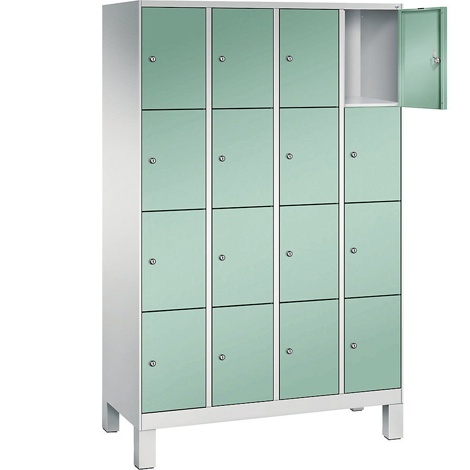 Aktenschrank C+P