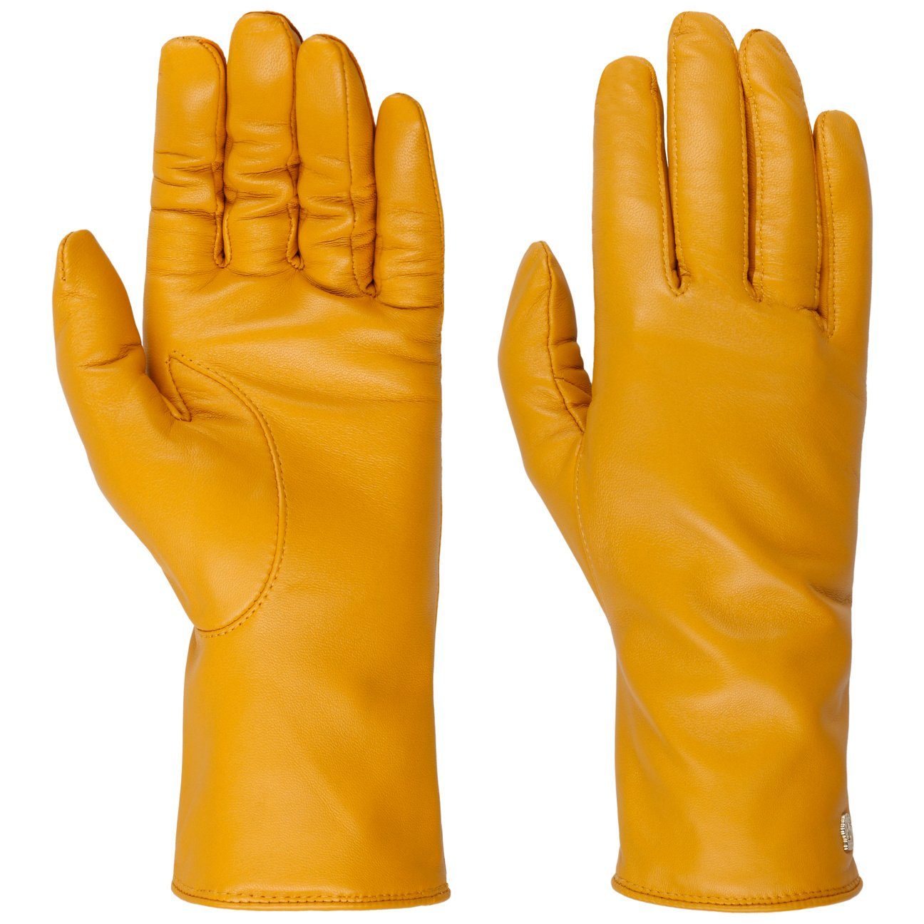 Lederhandschuhe