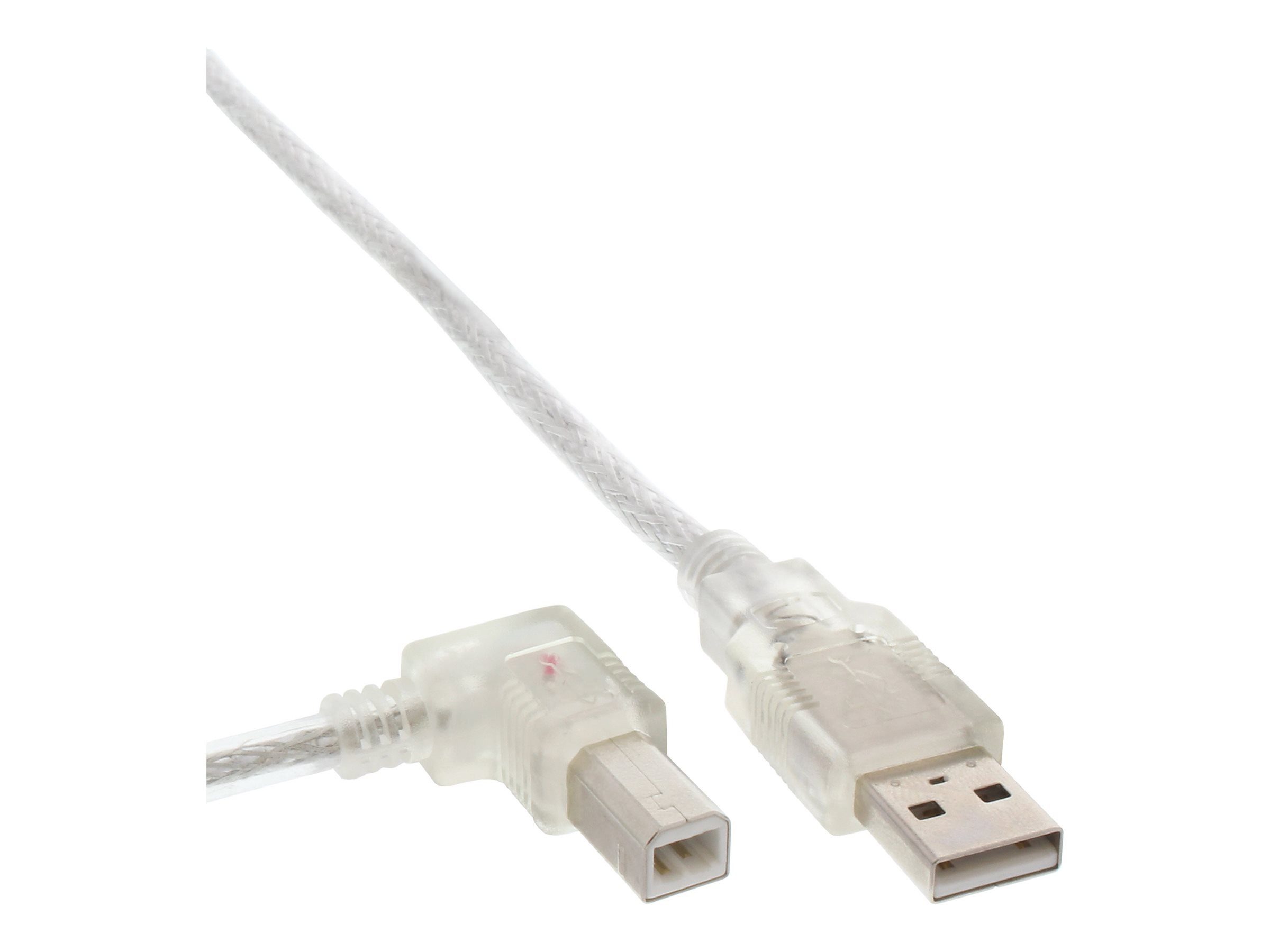 Inline TV-Kabel