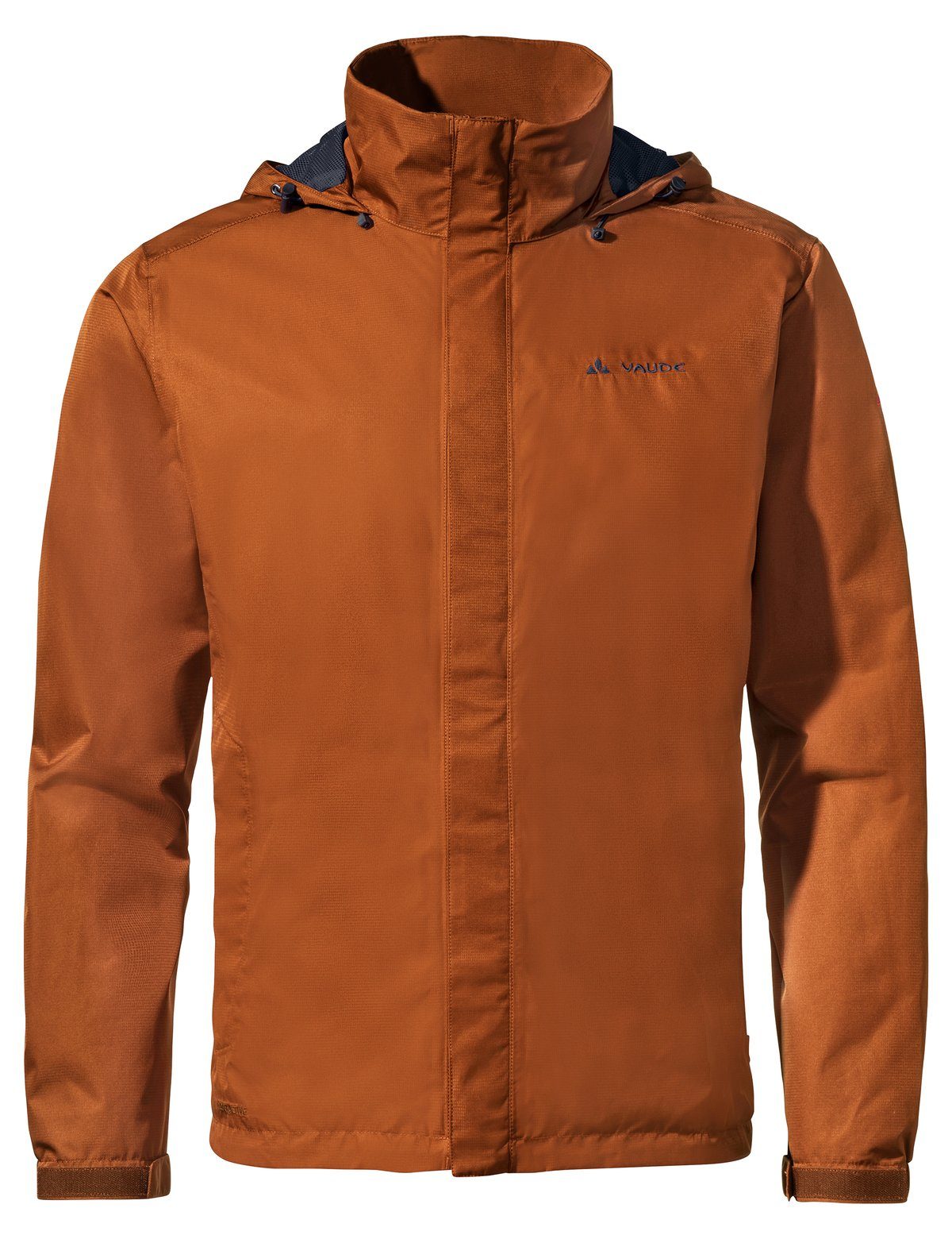 kompensiert Men's Escape Klimaneutral Light Outdoorjacke VAUDE Jacket (1-St) terra