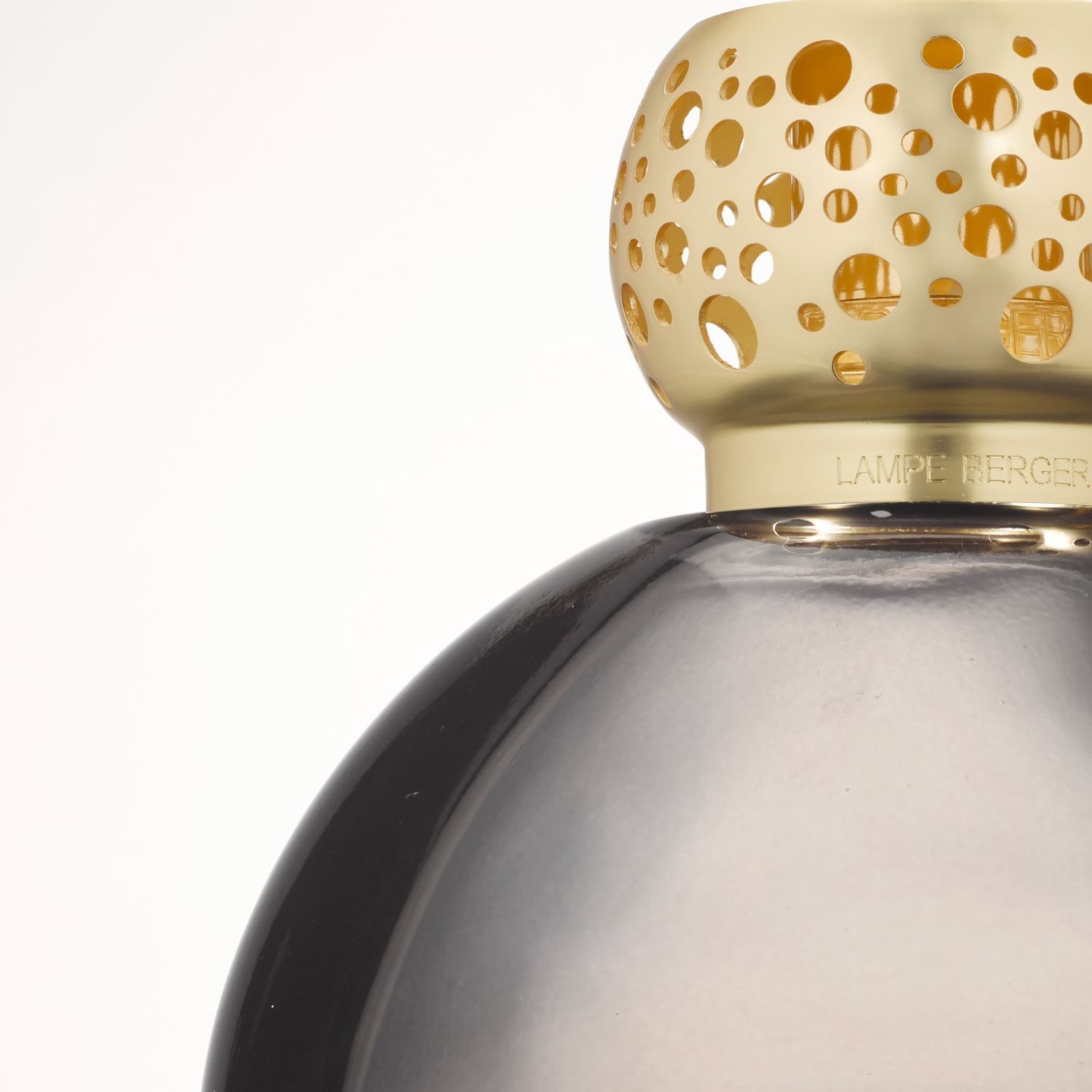 MAISON BERGER PARIS Duftlampe Geschenkset Ophelia Noire