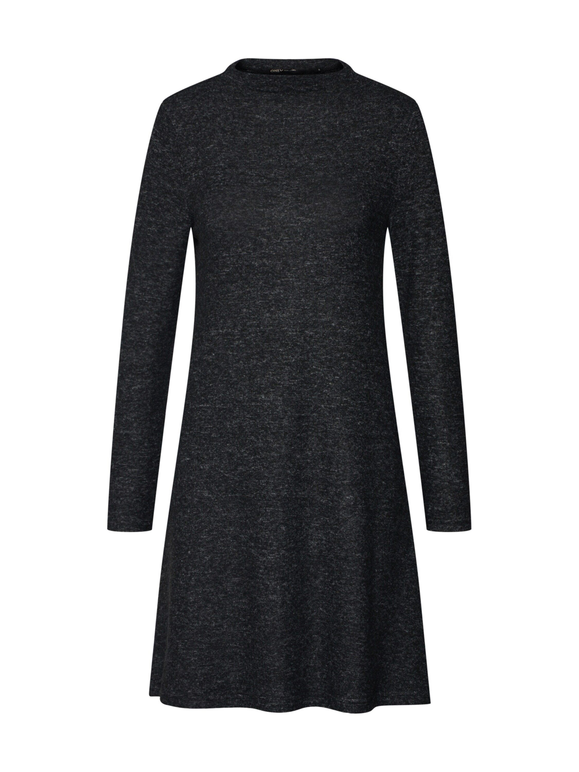 ONLY Strickkleid KLEO (1-tlg) Plain/ohne Details günstig online kaufen