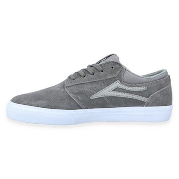 Lakai Griffin - grey/suede Sneaker