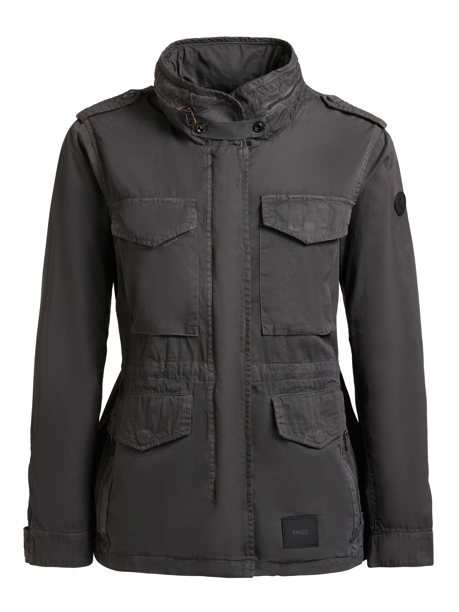 Cargojacke NORI