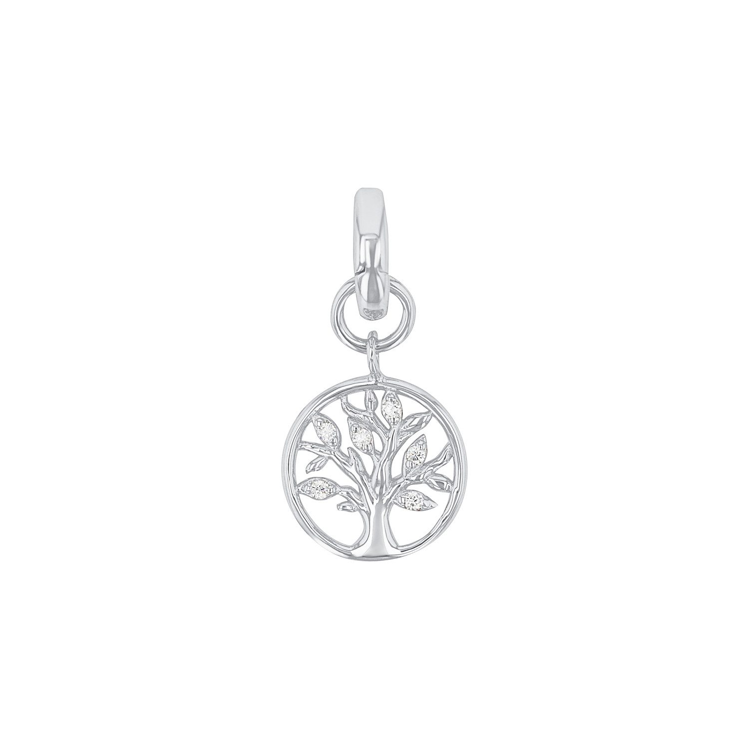 Amor Bead Amor Charm (Charm, 1-tlg)