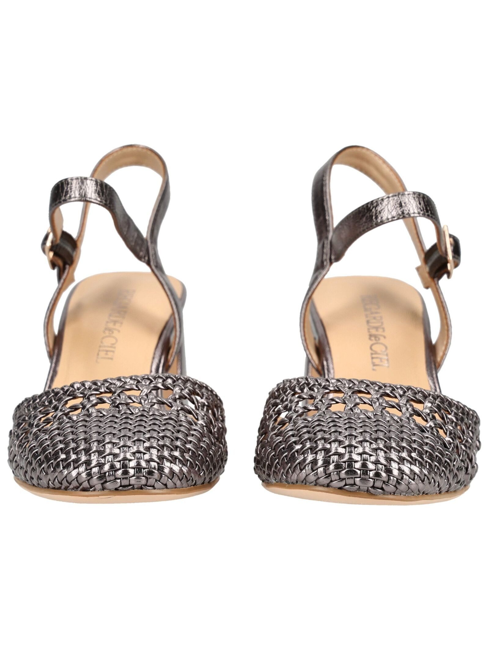 Regarde Le Ciel Regarde Le Ciel Pumps Lederimitat Pumps