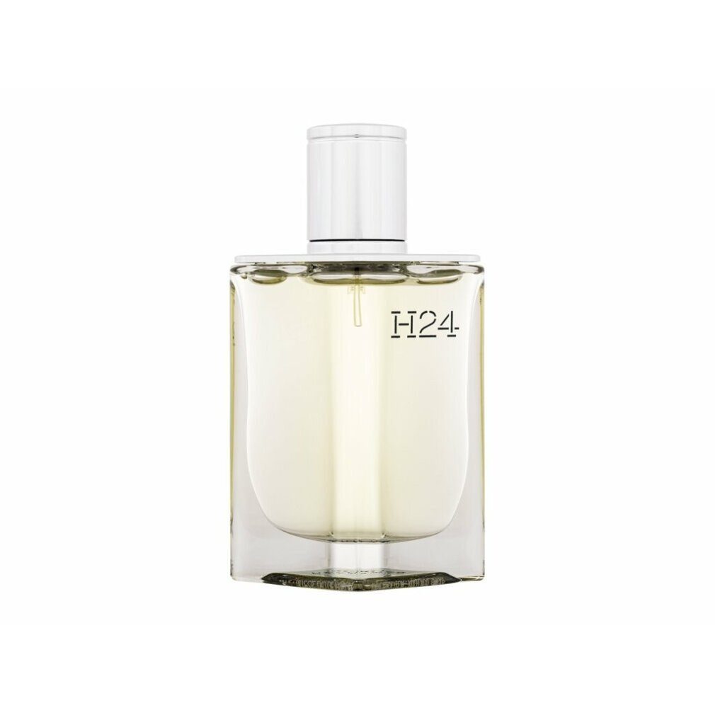 HERMÈS Парфюмы 24 Туалетная вода, Glasflakon, Parfüm EDP, Herrenduft