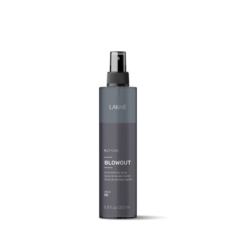 Lakmé Hitzeschutzspray Lakm K.Styling Blowout