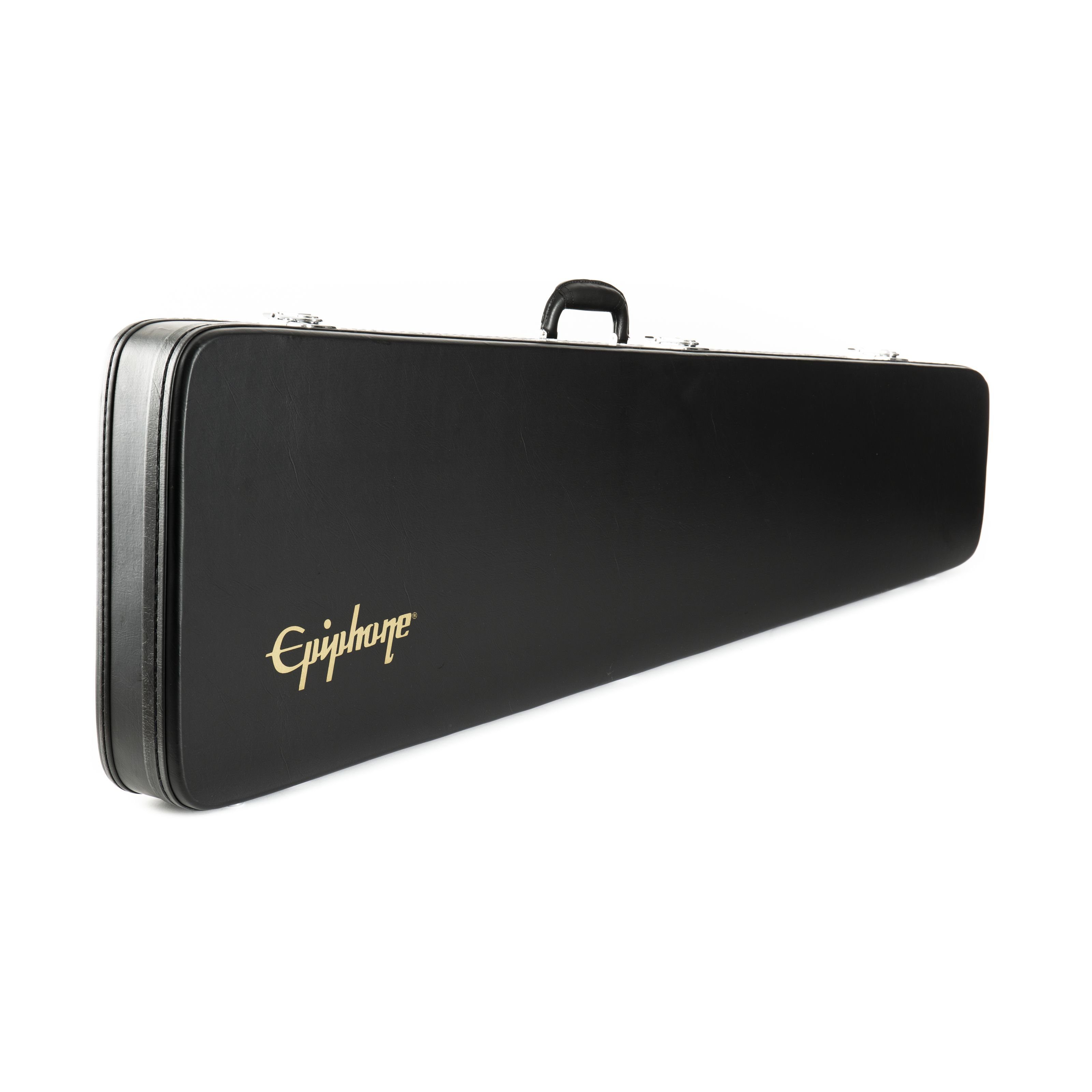 Epiphone E-Gitarren-Koffer, Thunderbird Case 940-ETBCS - Koffer für E-Bässe