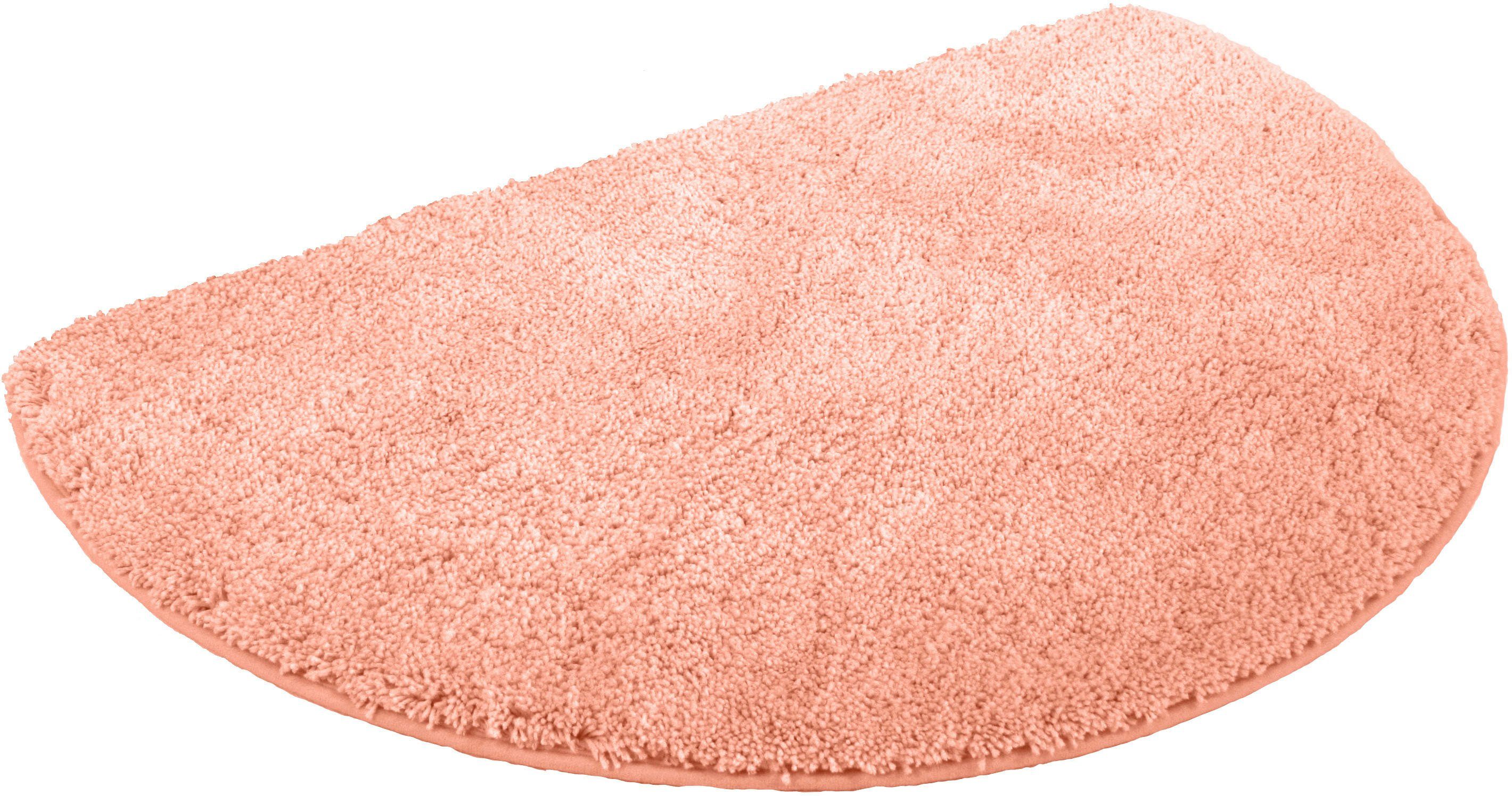 KiNZLER Badematte Chaozhou, Höhe 20 mm, rutschhemmend beschichtet, fußboden günstig online kaufen