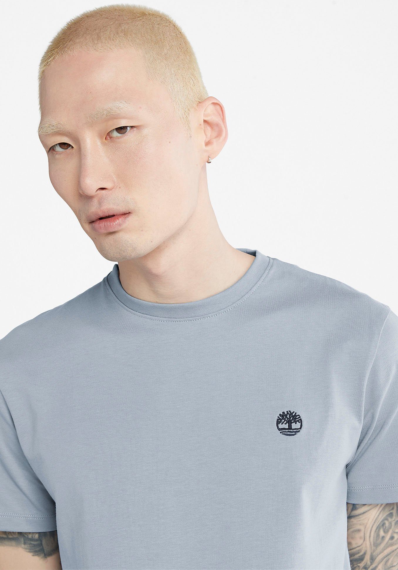 Timberland T-Shirt Short Sleeve Tee günstig online kaufen