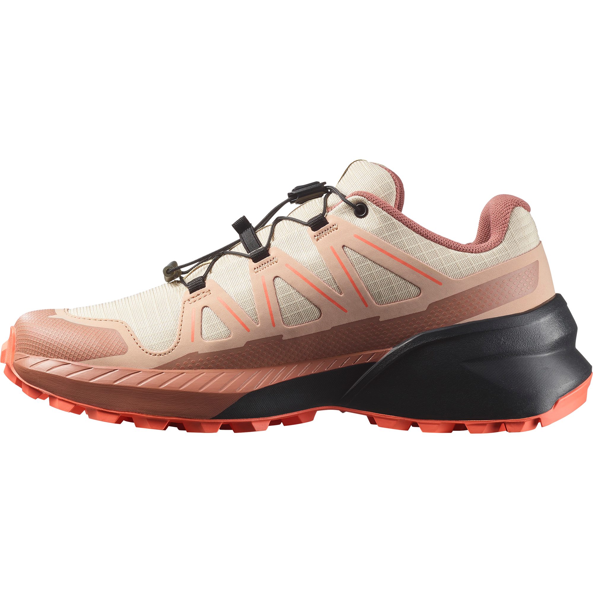 Salomon SPEEDCROSS PEAK W Trailrunningschuh wasserdicht
