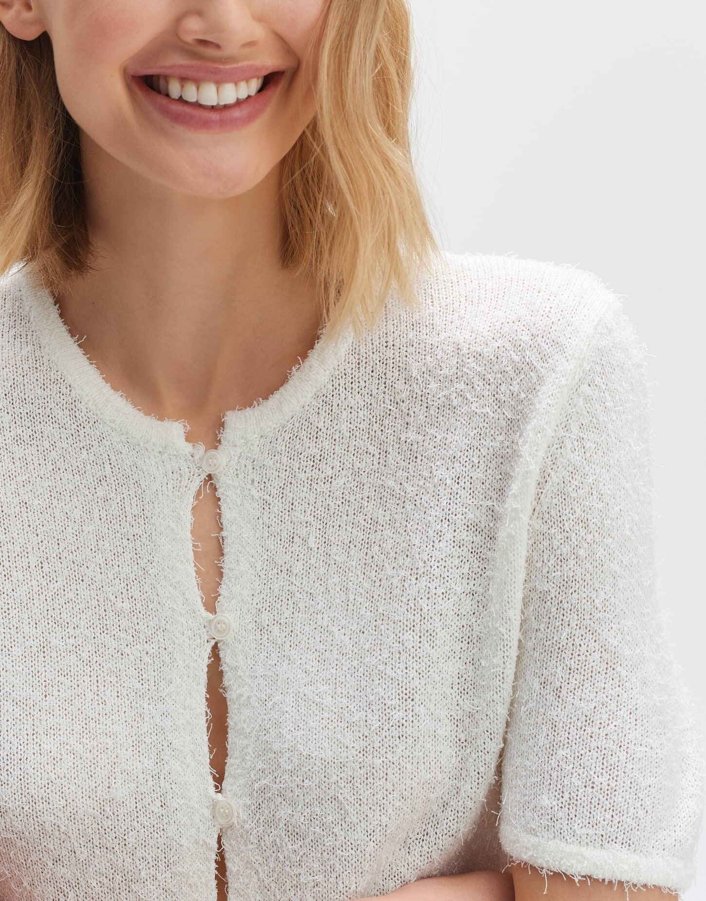 OPUS Cardigan Dorla