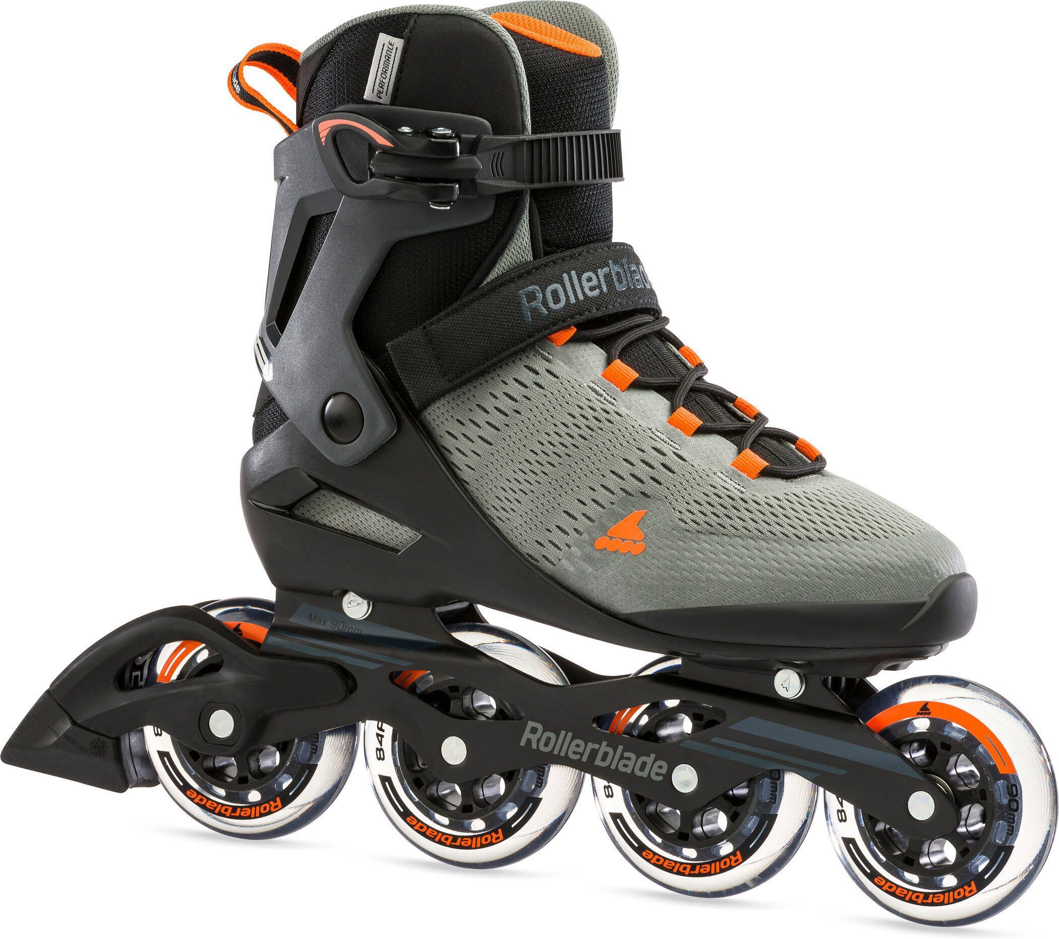 ROLLERBLADE Inlineskates SIRIO 90