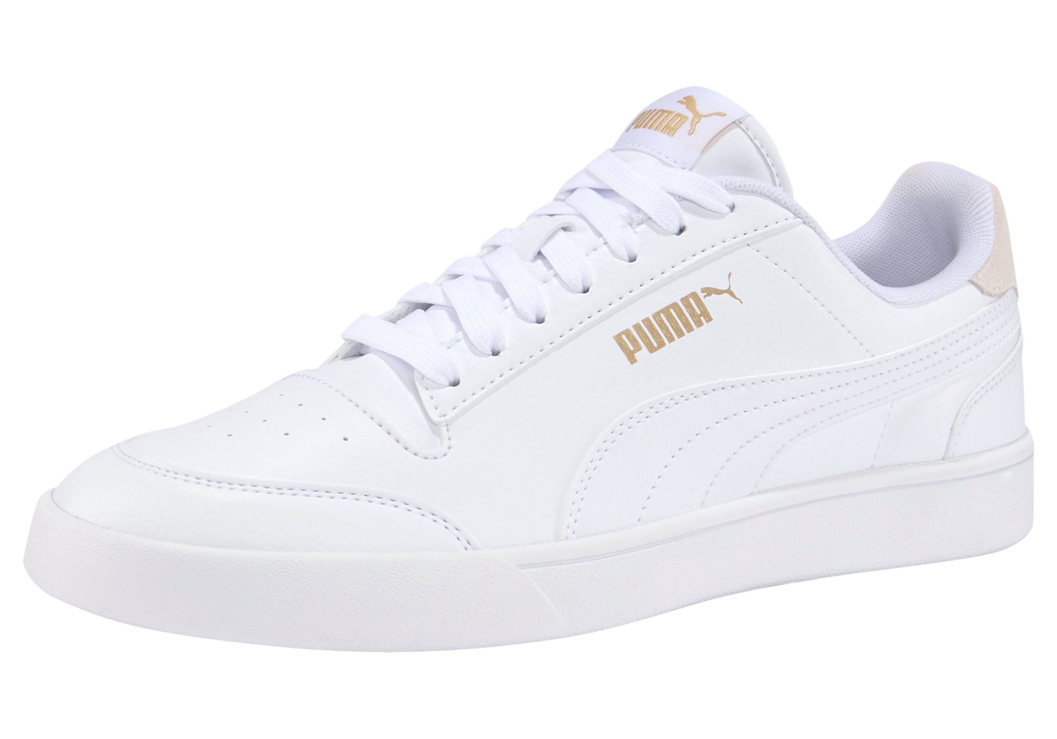 PUMA SHUFFLE Кросівки