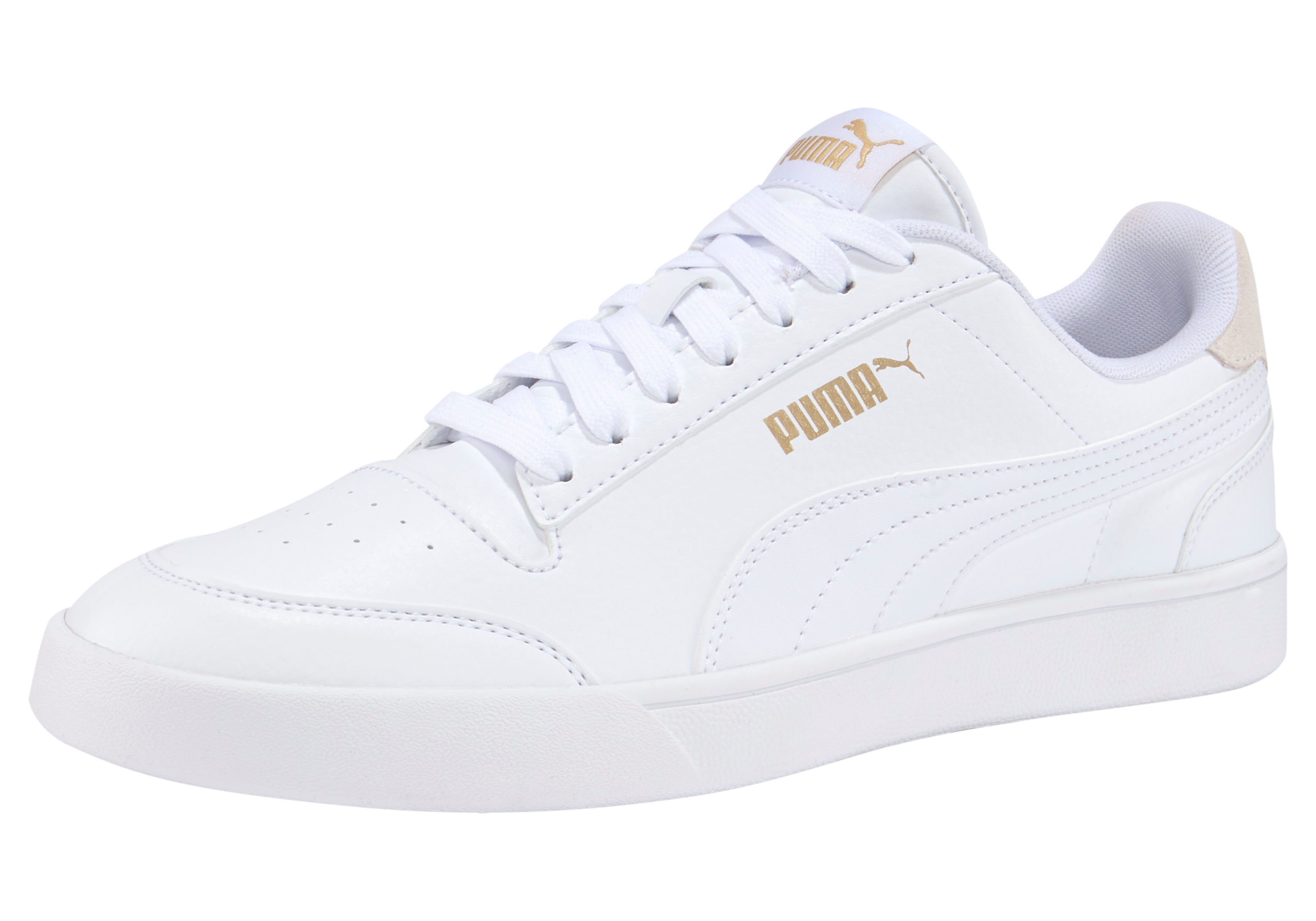 PUMA »Puma Shuffle« Sneaker, Mit leicht perforierter Front online kaufen |  OTTO
