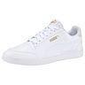 Puma White-Puma White-Puma Team Gold