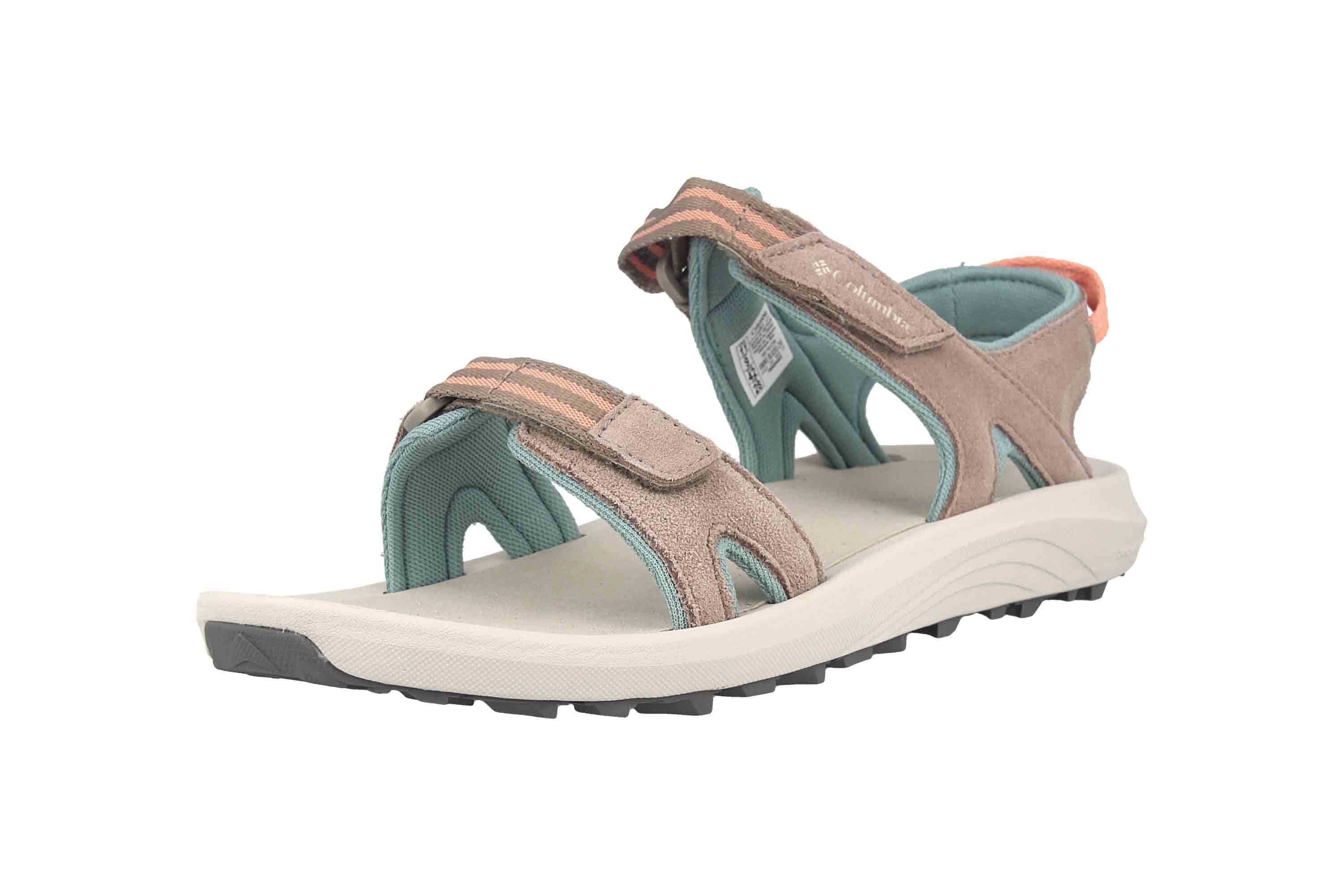 Columbia BL 9262-258 Trekkingschuh