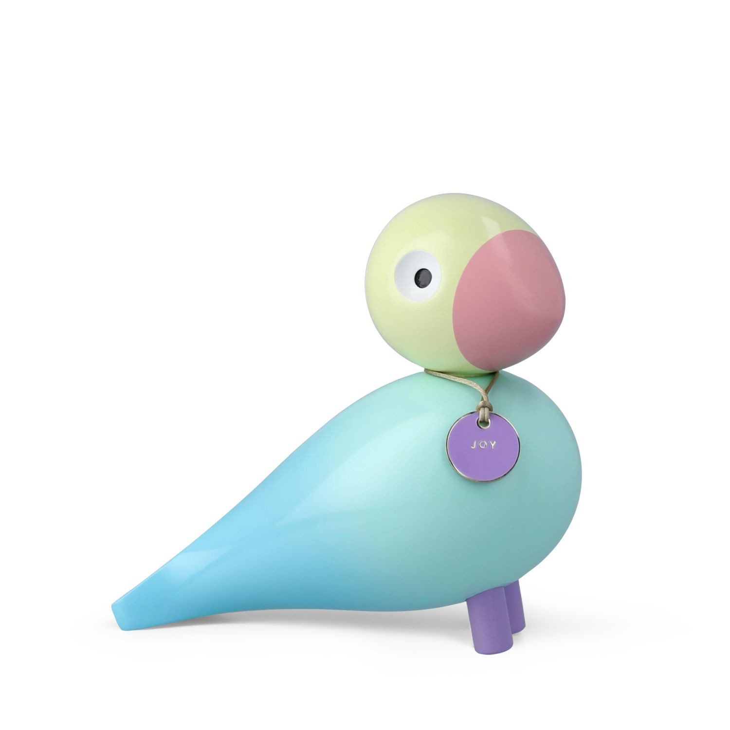 KAY BOJESEN Denmark Dekofigur Story Bird Joy