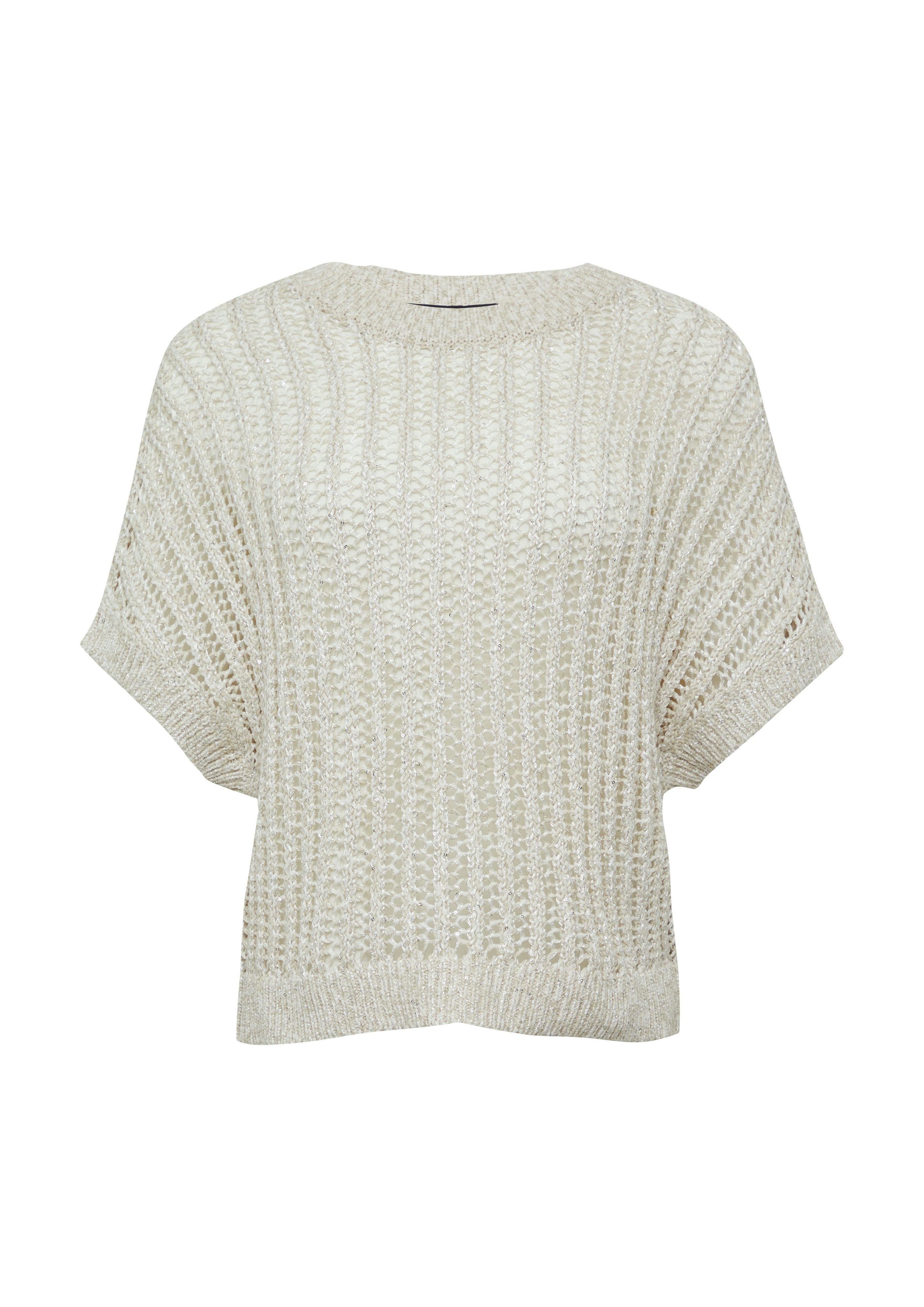 Comma Strickpullover günstig online kaufen