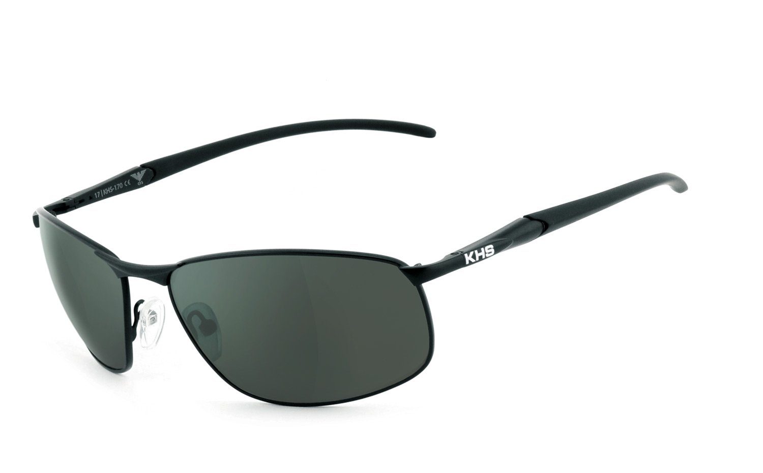 KHS Sonnenbrille »KHS170 polarisierend« polarisierende Gläser online kaufen OTTO