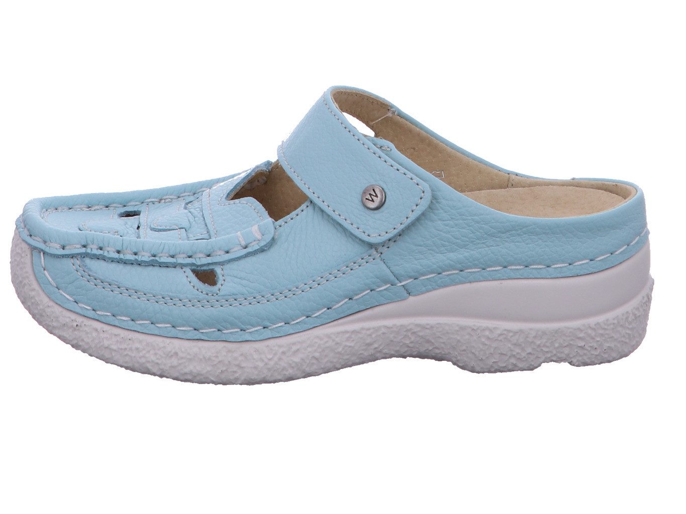 WOLKY Roll Talaria Clog