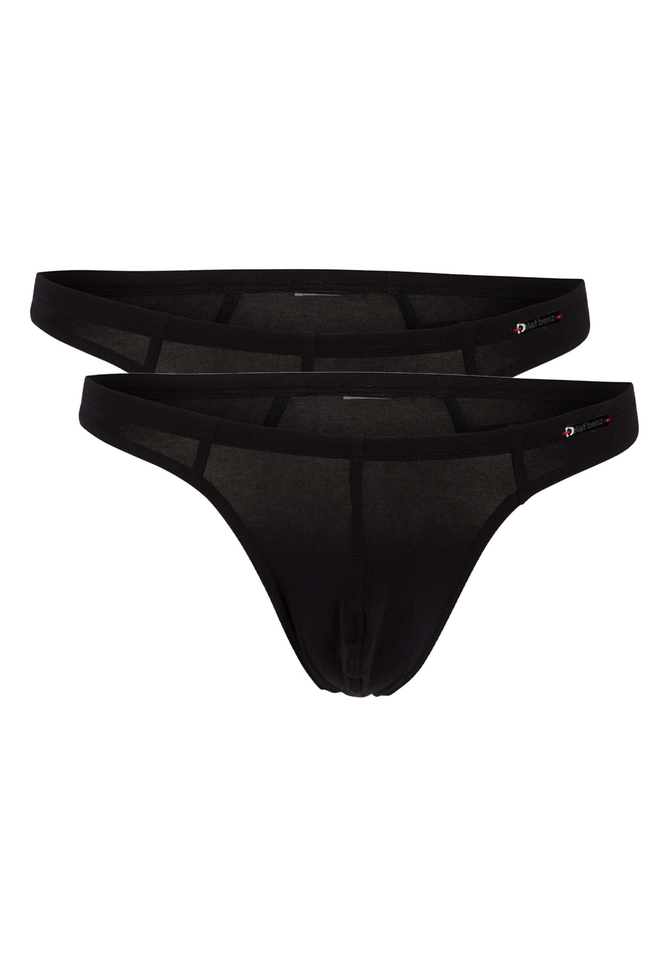 String 2er Pack RED1601