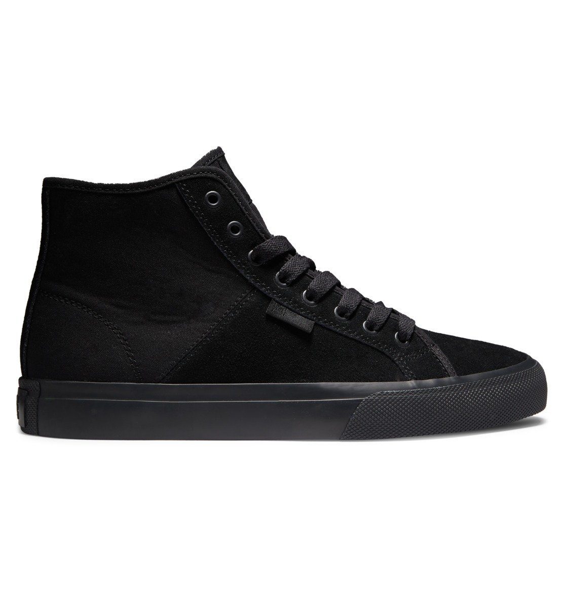 DC Shoes Manual Sneaker