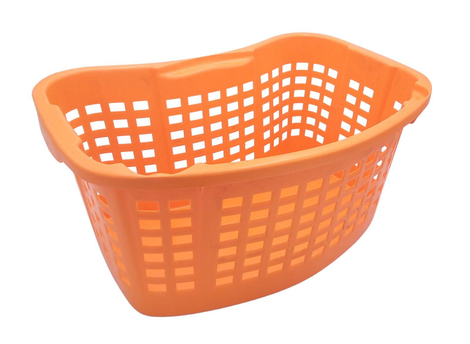 BURI Wäschekorb Drehstapelkorb 59x40cm Wäschekorb Aufbewahrungskorb Spielzeugkiste