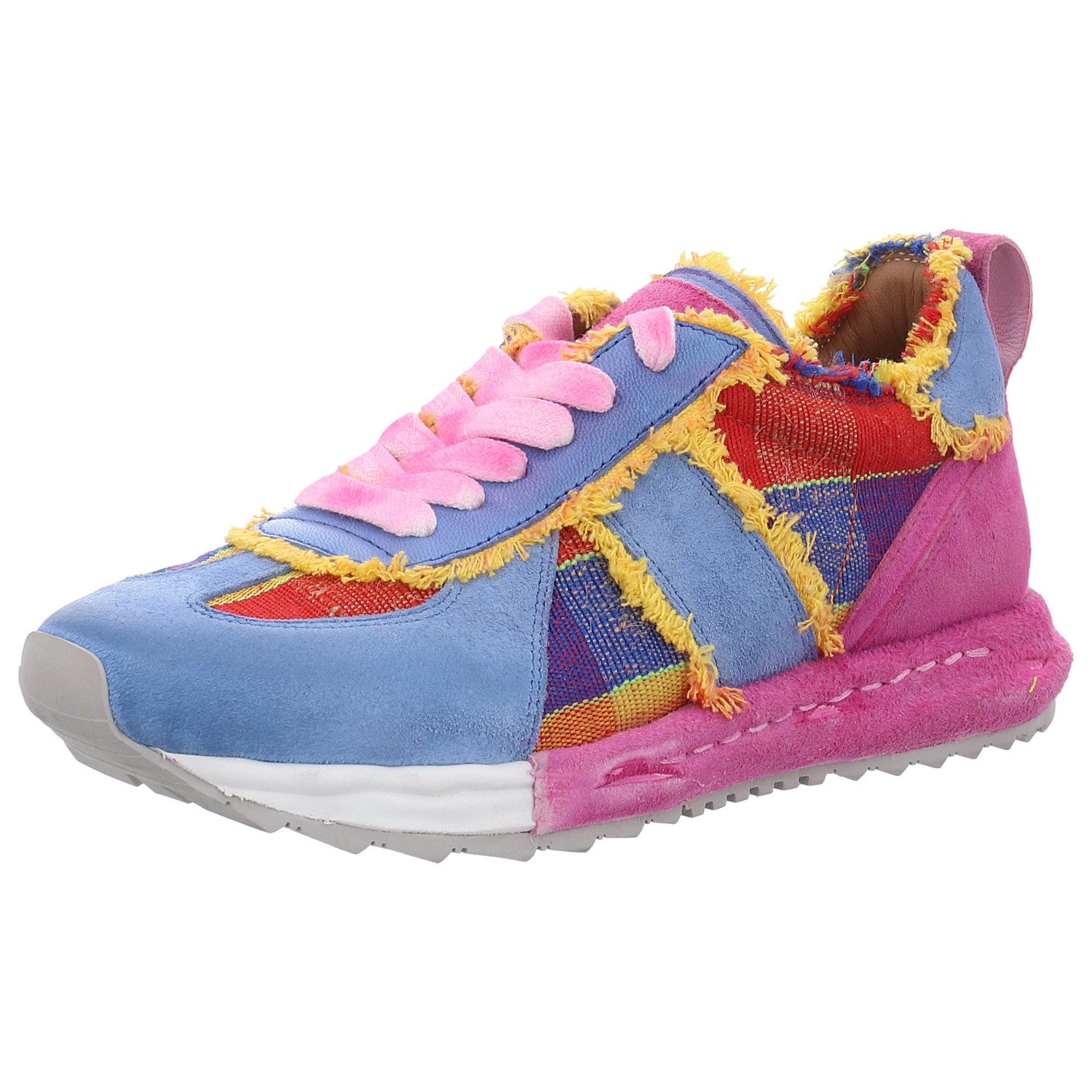 Rebecca White Sneaker