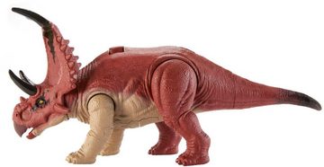 Mattel® Actionfigur Jurassic World Wild Roar - Diabloceratops