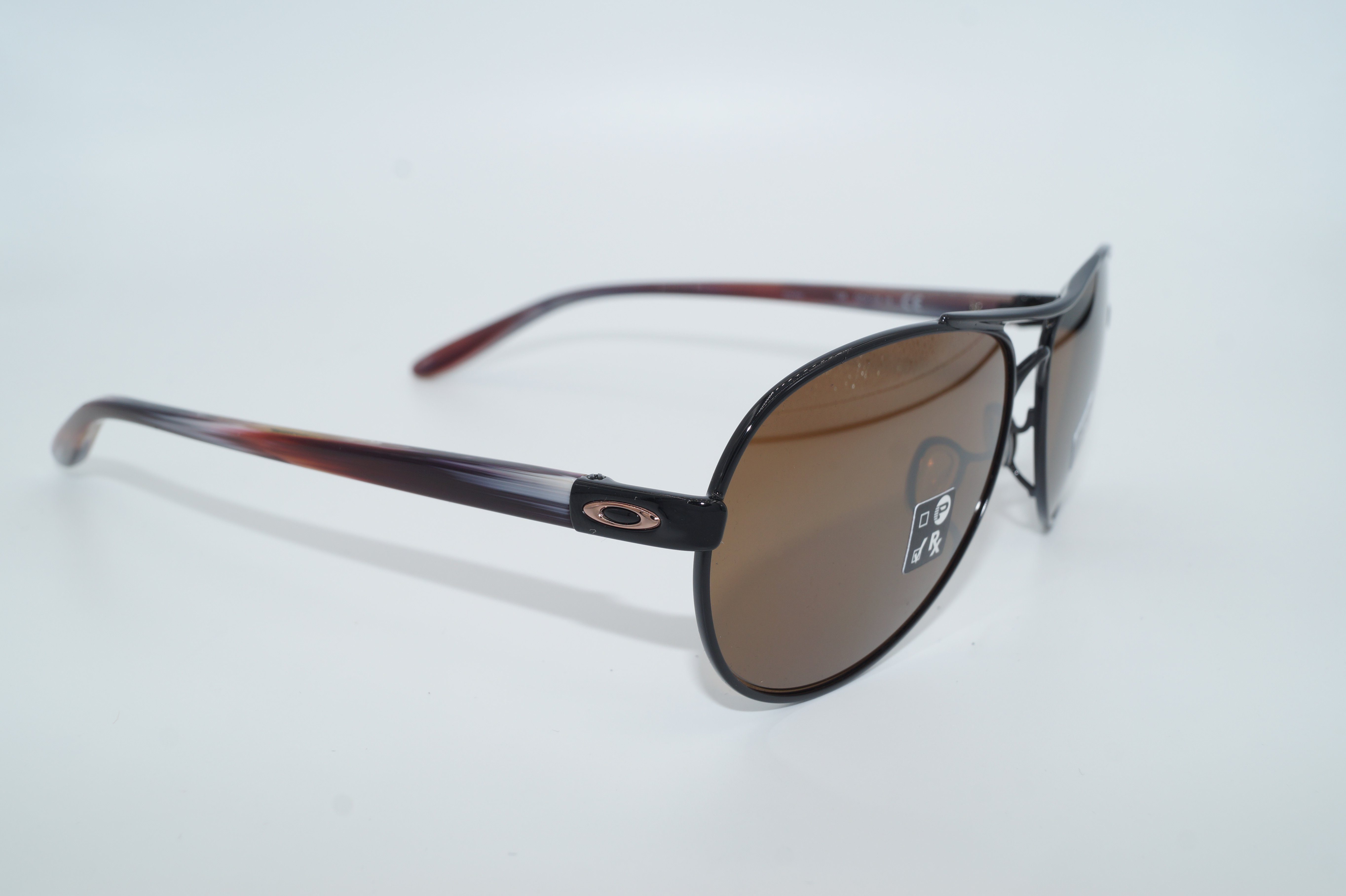 Oakley Sonnenbrille »OAKLEY Sonnenbrille Sunglasses OO 4108 18 Tie Breaker«  online kaufen | OTTO