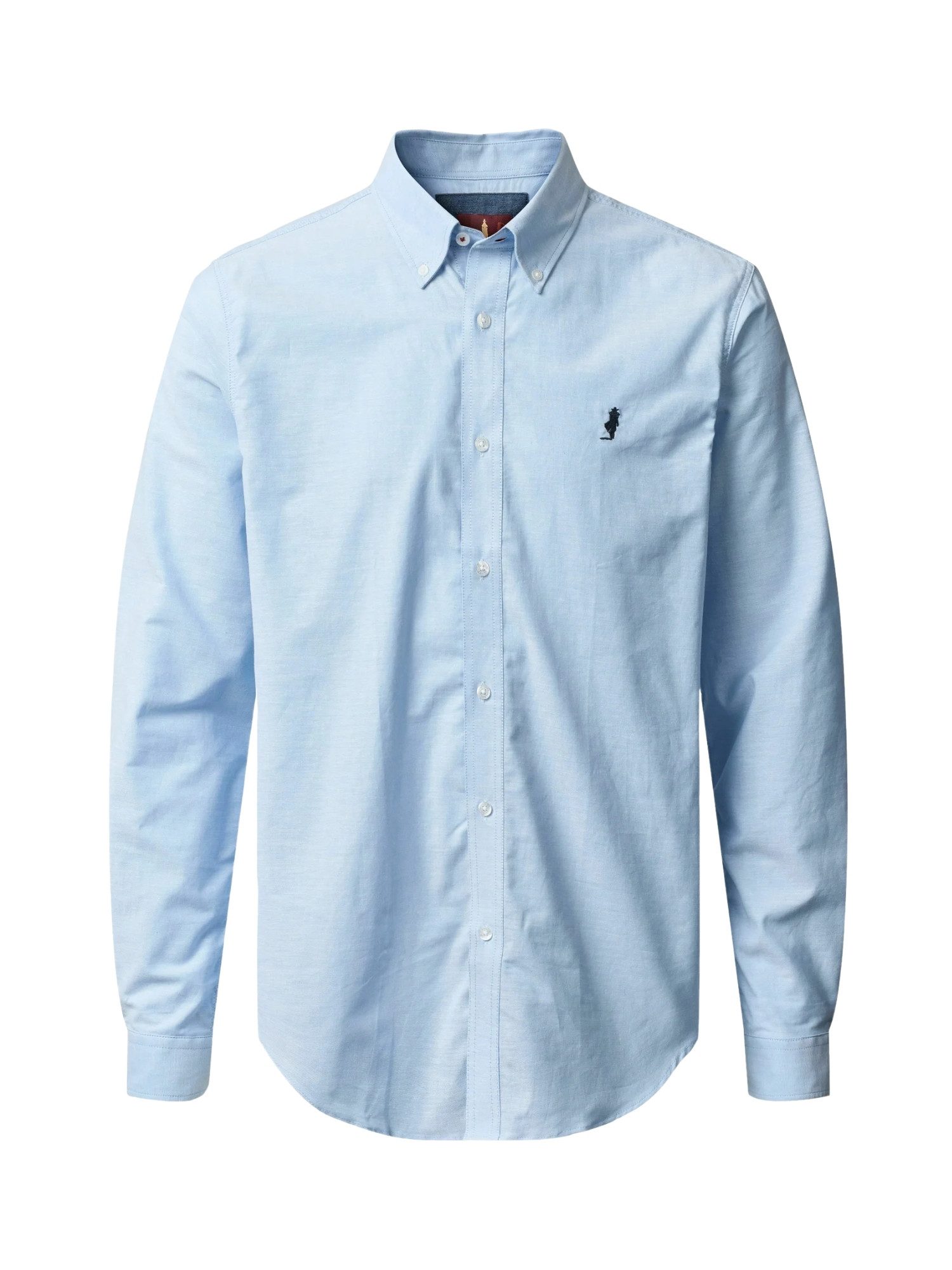Langarmhemd MCS Shirt MCGreg