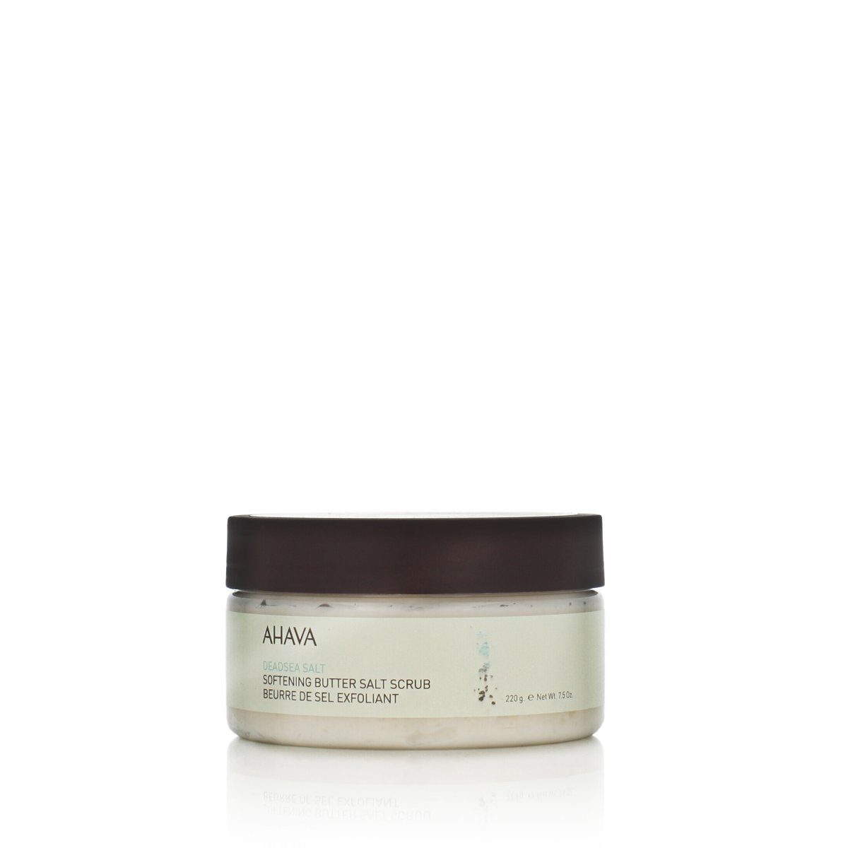 AHAVA Körperpeeling Deadsea Salt