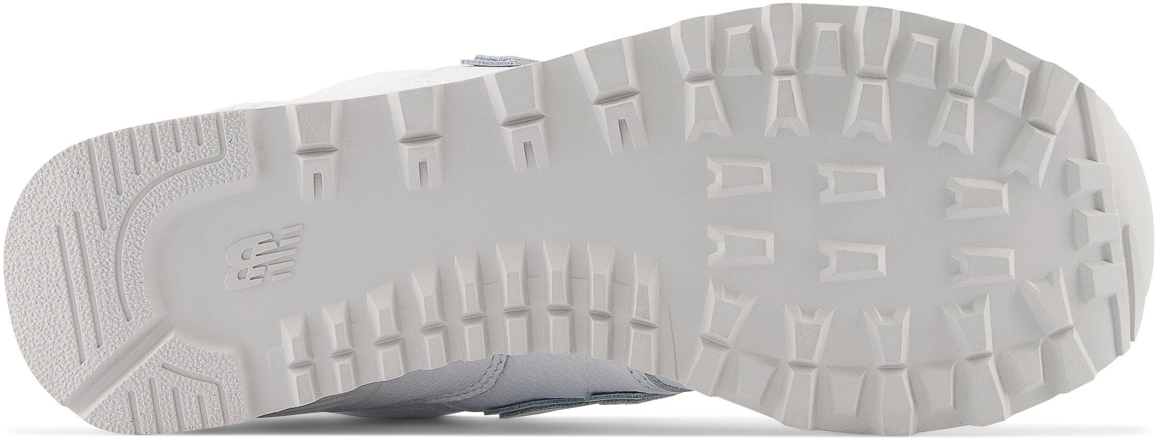 New Balance WL574 Core granite-white Sneaker