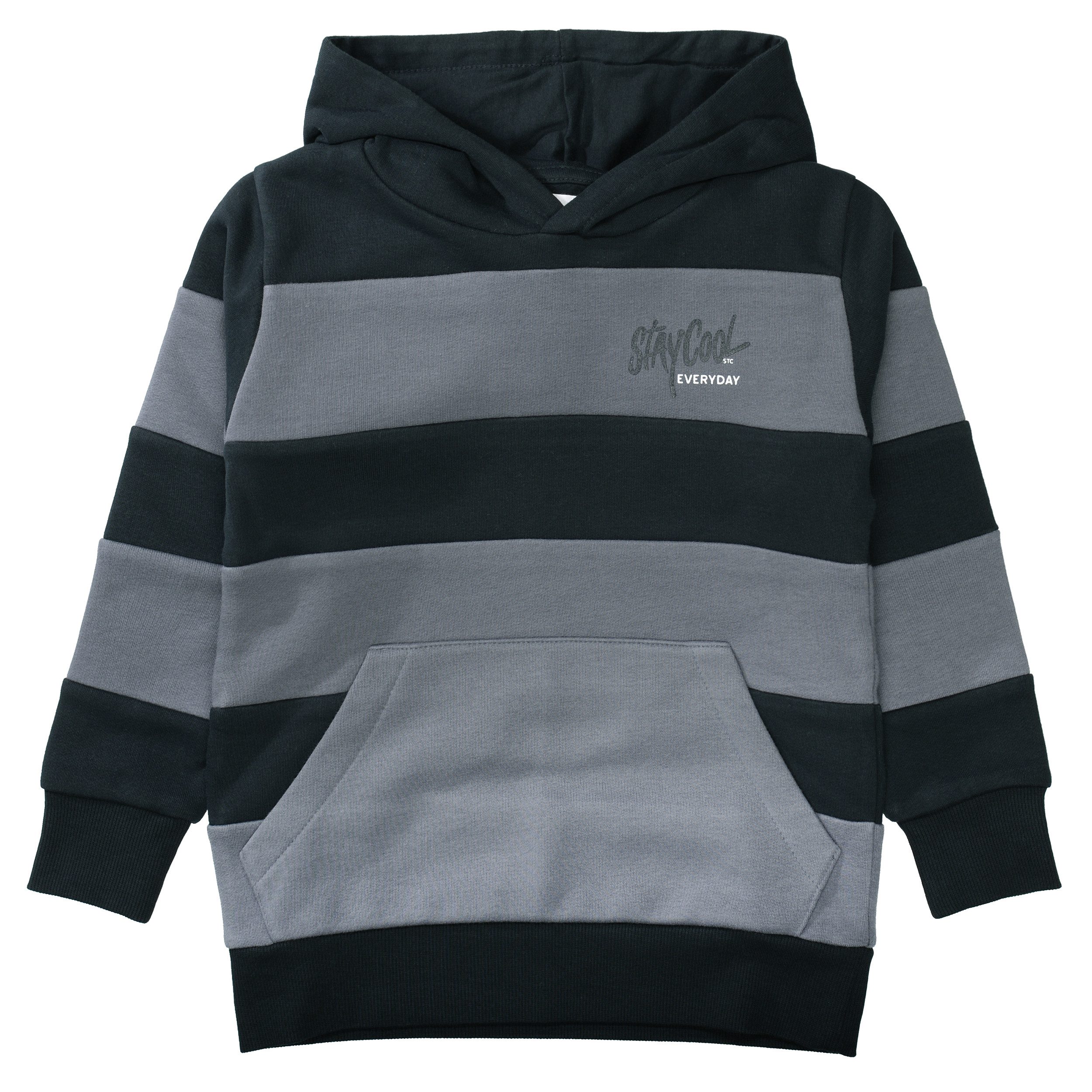 STACCATO Sweatshirt Kn.-Hoodie