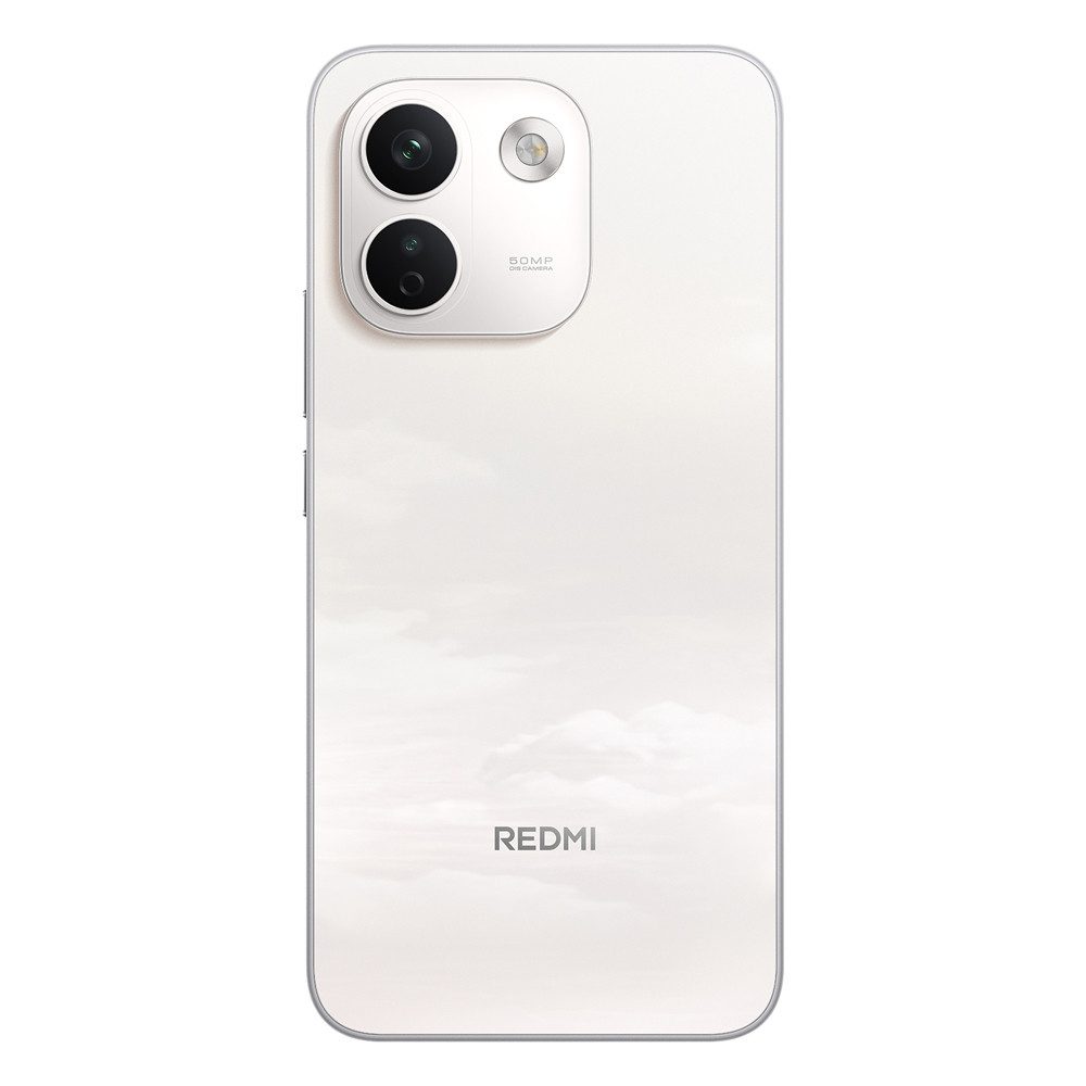 Xiaomi Redmi Note 17 Pro Max 5G 8+512GB Smartphone Handy (50 MP Kamera) Cloud Blush