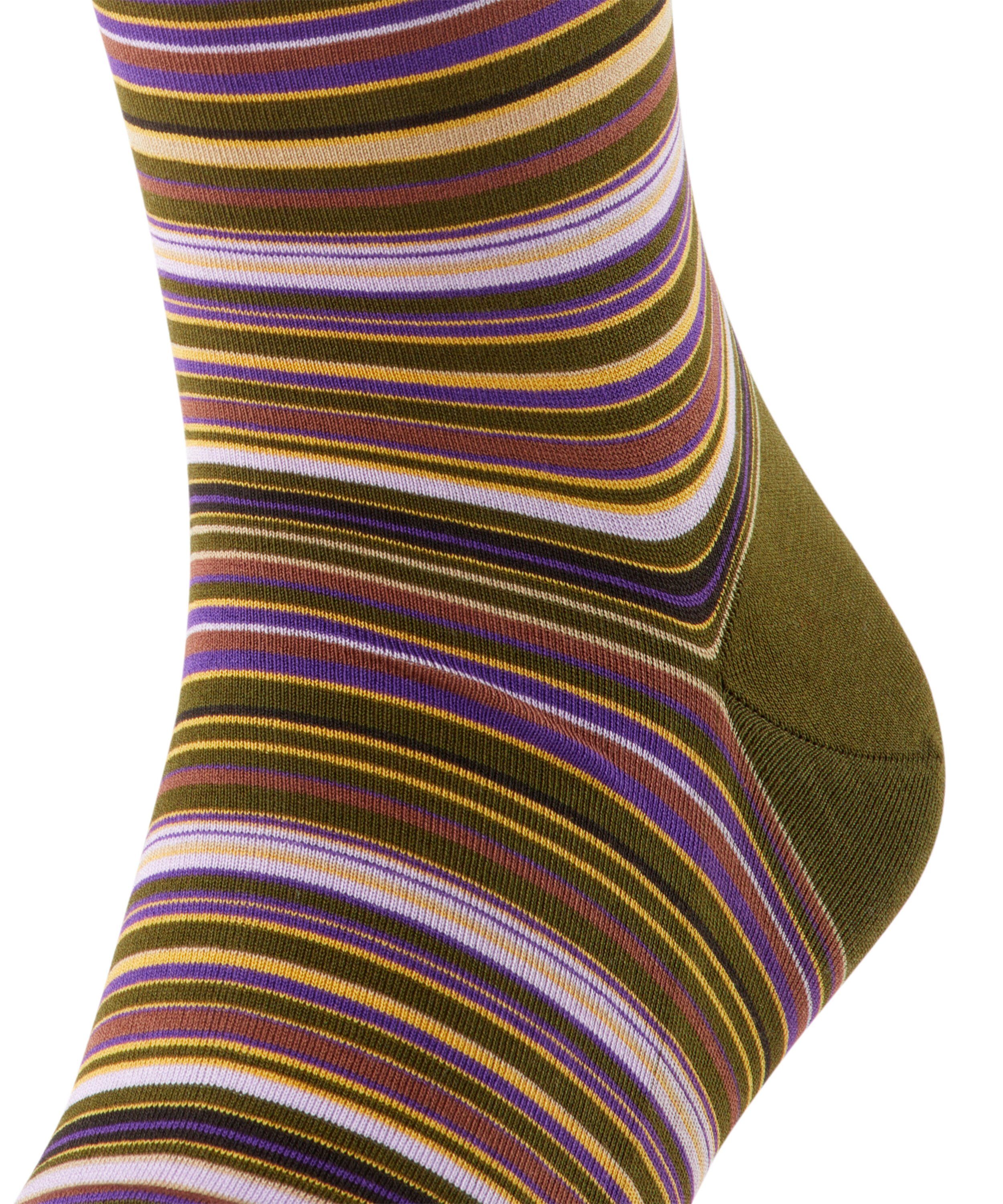 Microblock (1-Paar) artichoke FALKE Socken (7436)