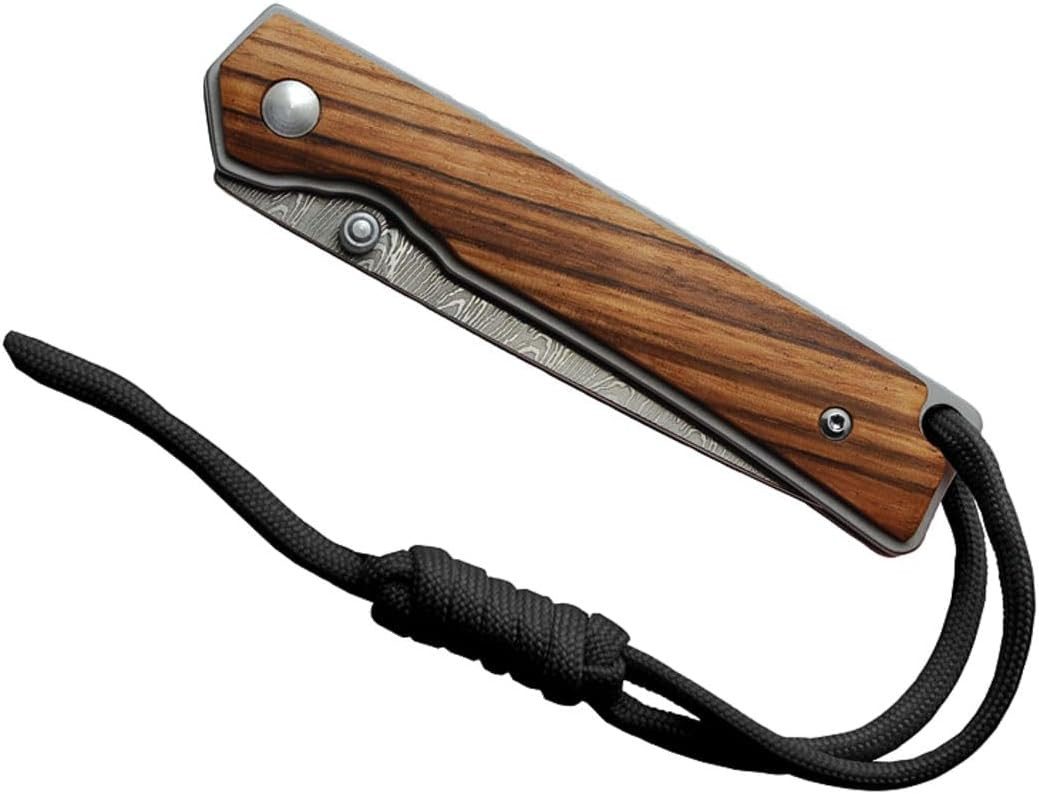 Baladéo® Universalmesser Baladéo TASCHENMESSER 'AMARILLO'