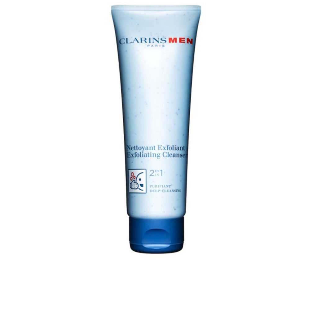 Clarins Gesichtspeeling Peeling-Reinigungsmittel für Herren