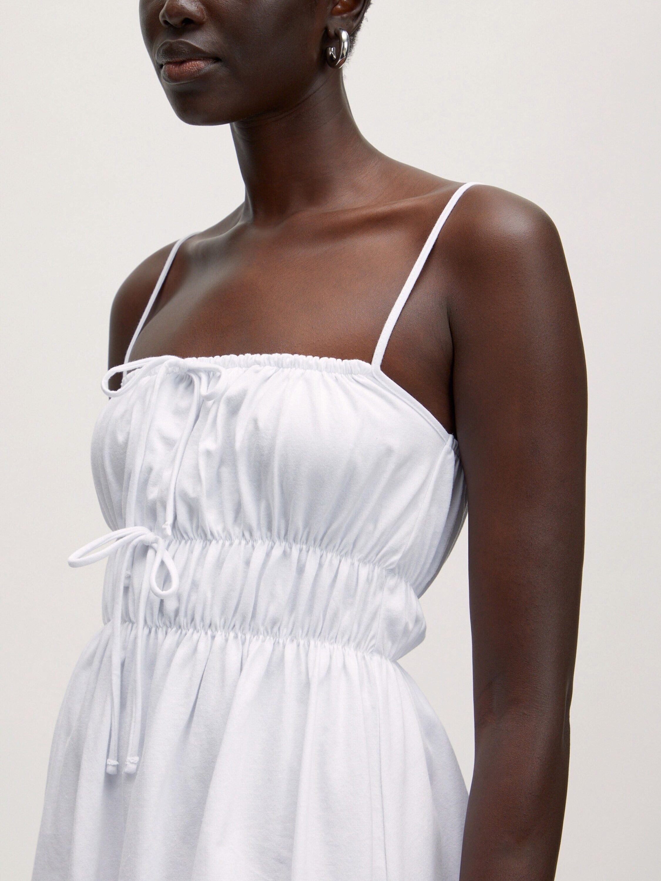 EDITED Sommerkleid Carianne (1-tlg) Plain/ohne Details