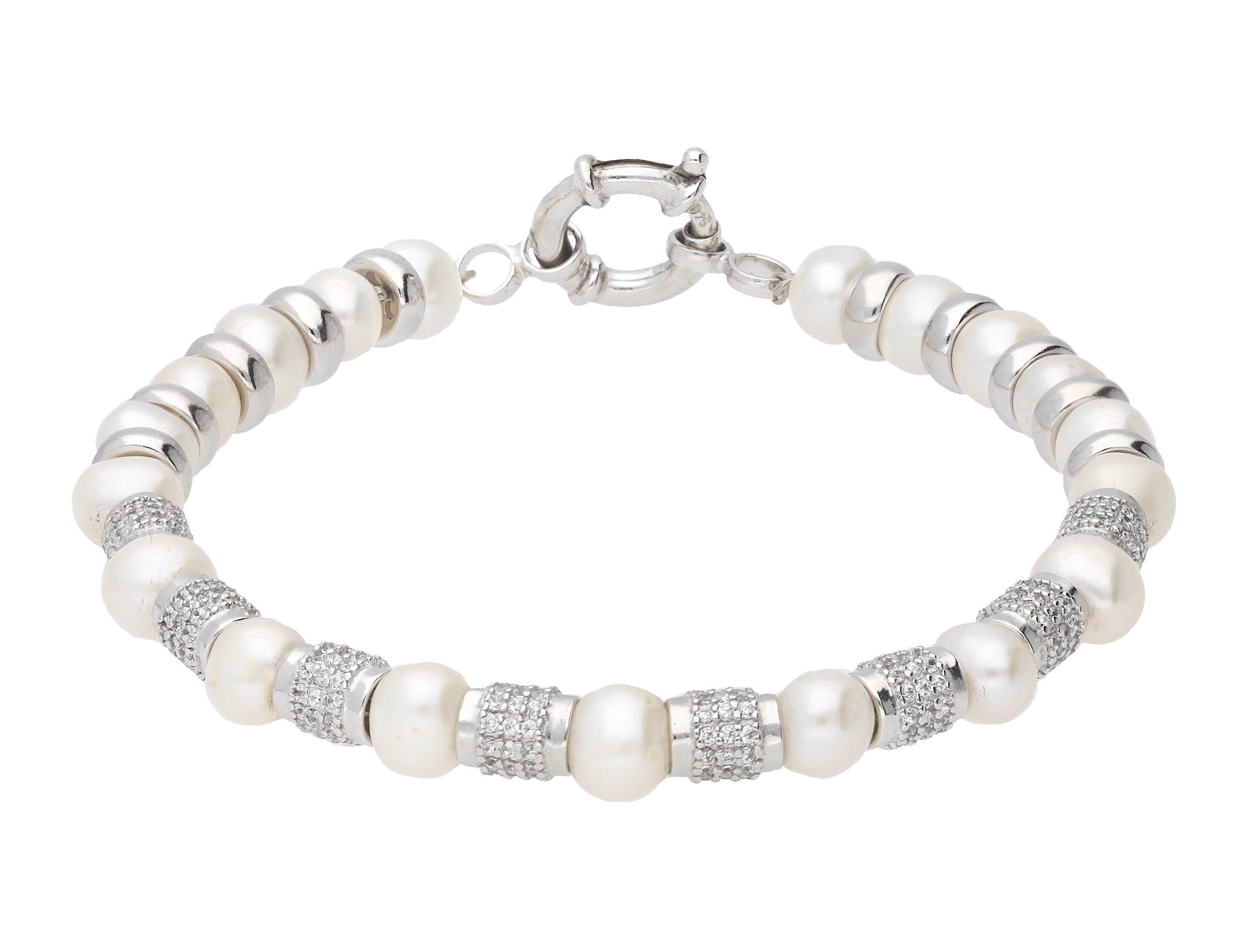 Vivance Armband Perlenarmband